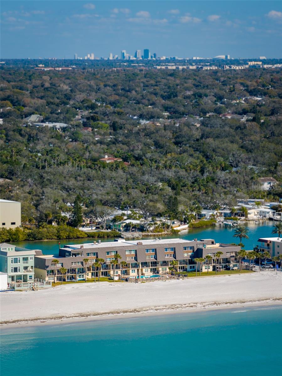 60 GULF BLVD #201, INDIAN ROCKS BEACH, FL — photo 54
