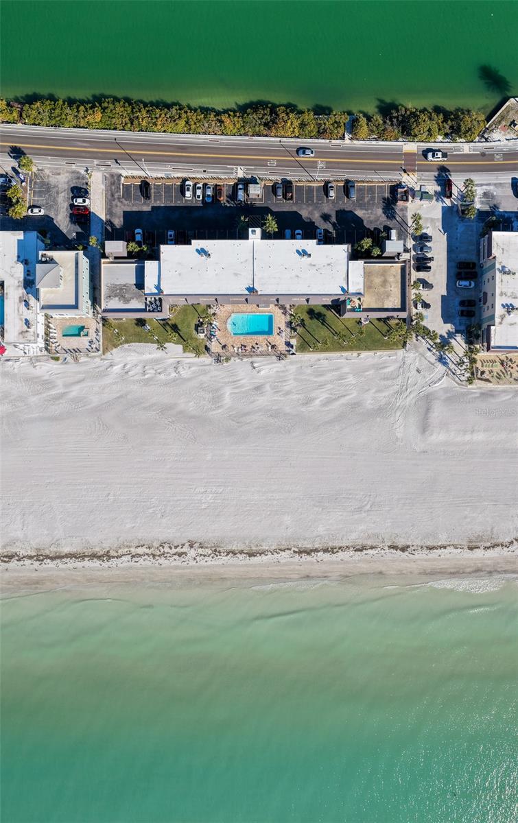 60 GULF BLVD #201, INDIAN ROCKS BEACH, FL — photo 55