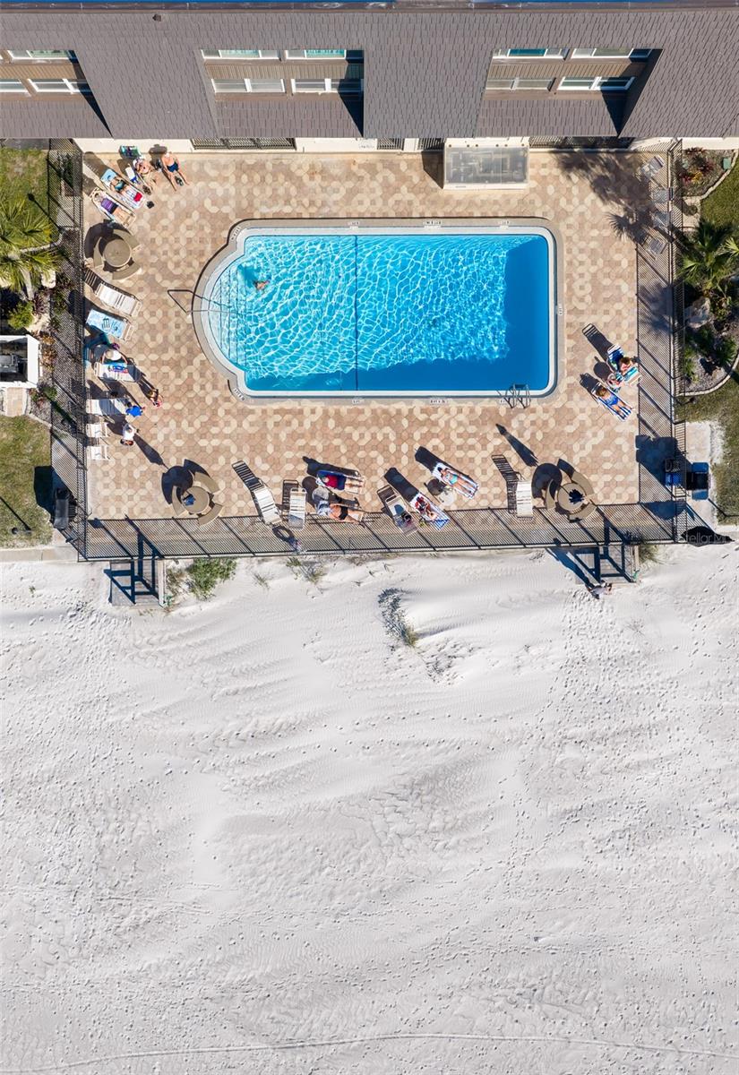 60 GULF BLVD #201, INDIAN ROCKS BEACH, FL — photo 56