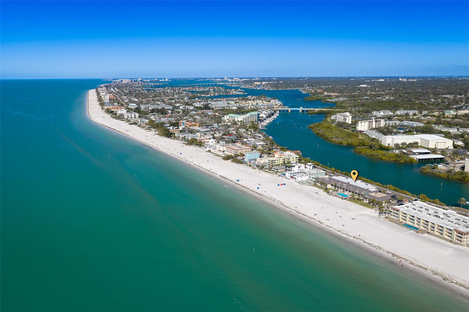 60 GULF BLVD #201, INDIAN ROCKS BEACH, FL — photo 58