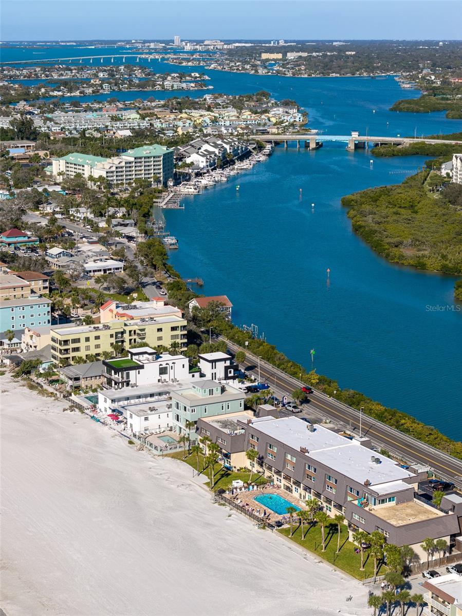 60 GULF BLVD #201, INDIAN ROCKS BEACH, FL — photo 59