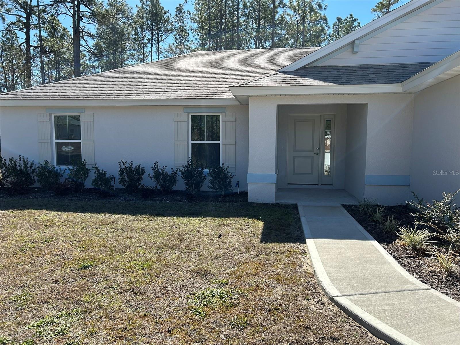 1586 W GAINSBORO LN, CITRUS SPRINGS, FL — photo 3