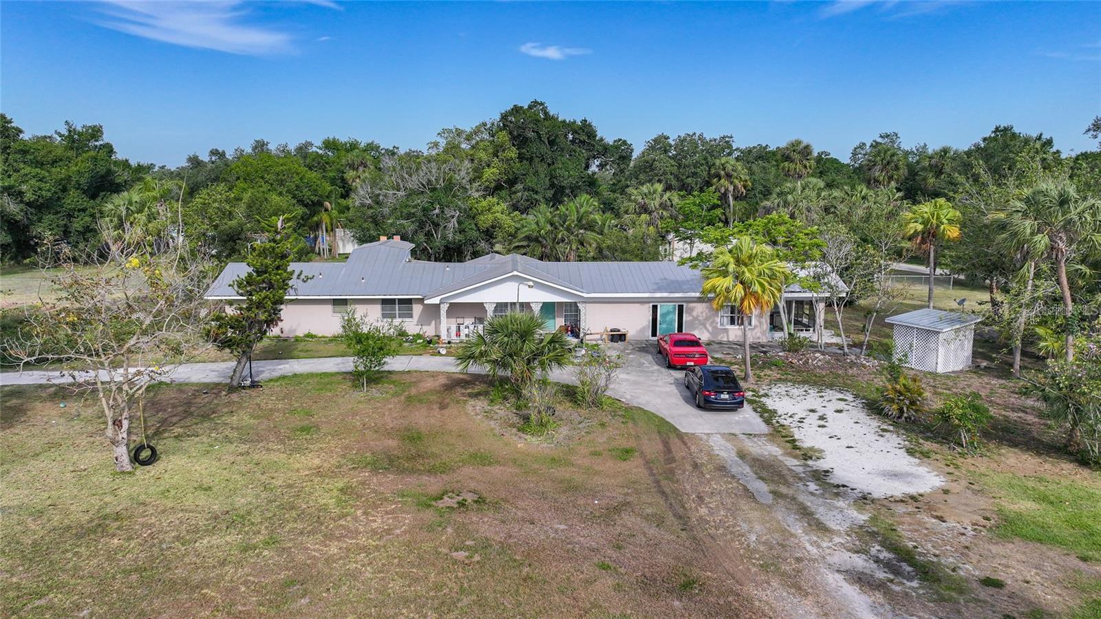 , ARCADIA, FL