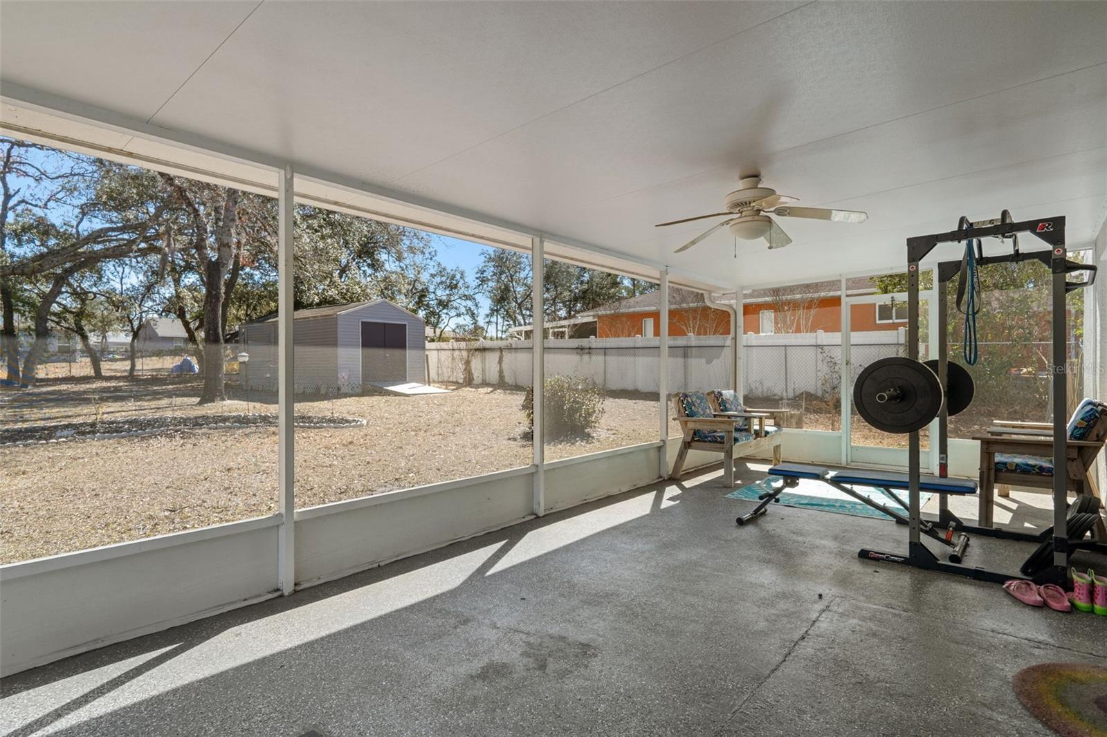 11258 LOMITA WREN RD, WEEKI WACHEE, FL — photo 38