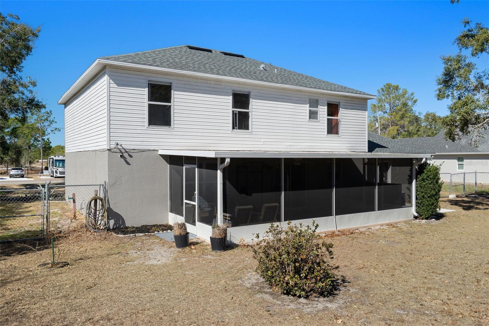 11258 LOMITA WREN RD, WEEKI WACHEE, FL — photo 40