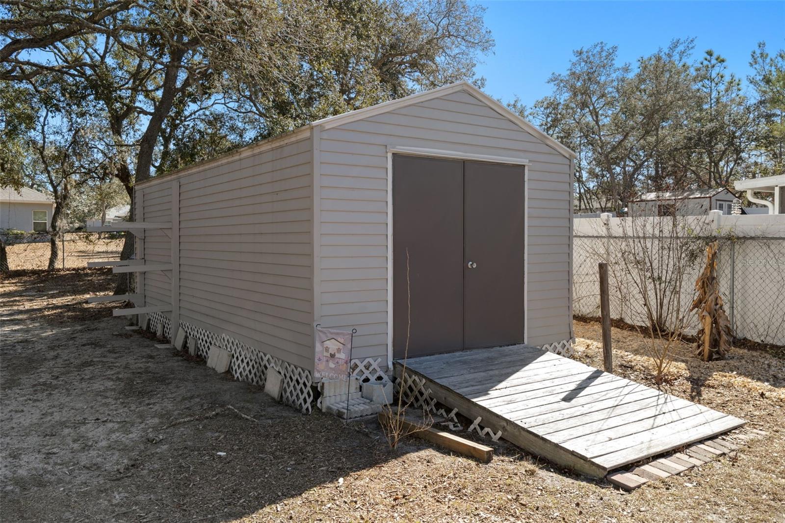 11258 LOMITA WREN RD, WEEKI WACHEE, FL — photo 42