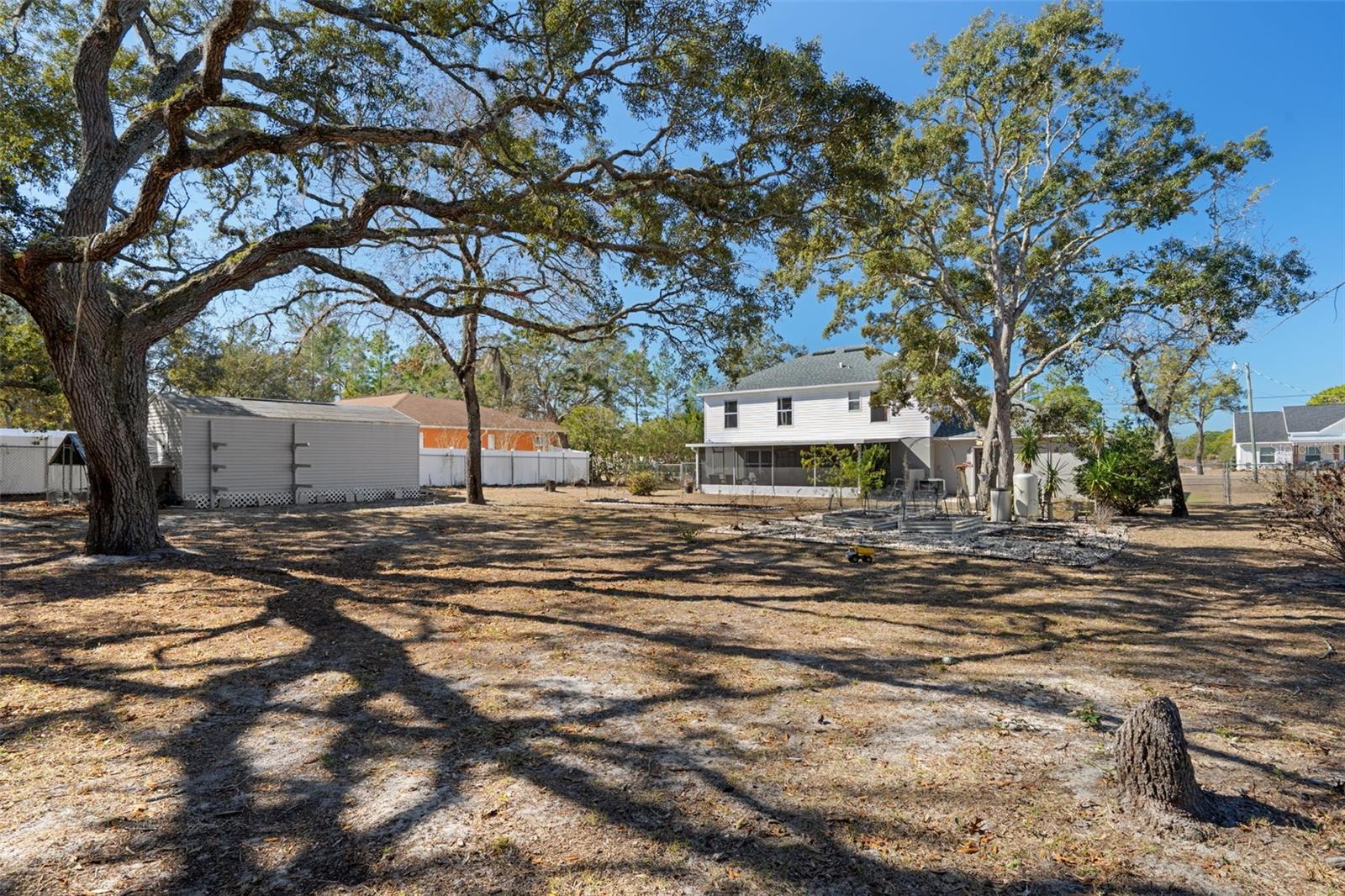 11258 LOMITA WREN RD, WEEKI WACHEE, FL — photo 43