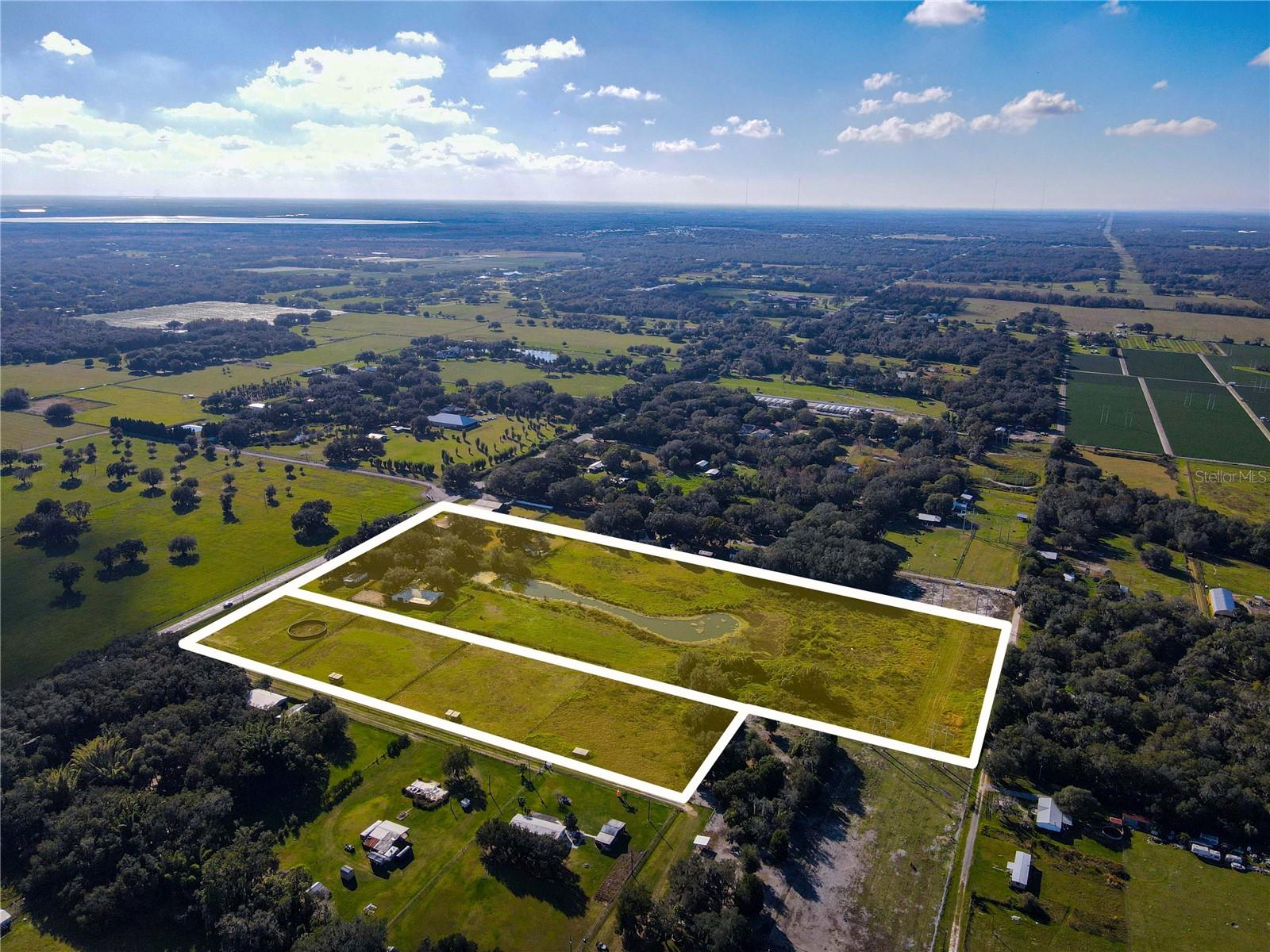 8719 & 8809 LITHIA PINECREST RD, LITHIA, FL — photo 3