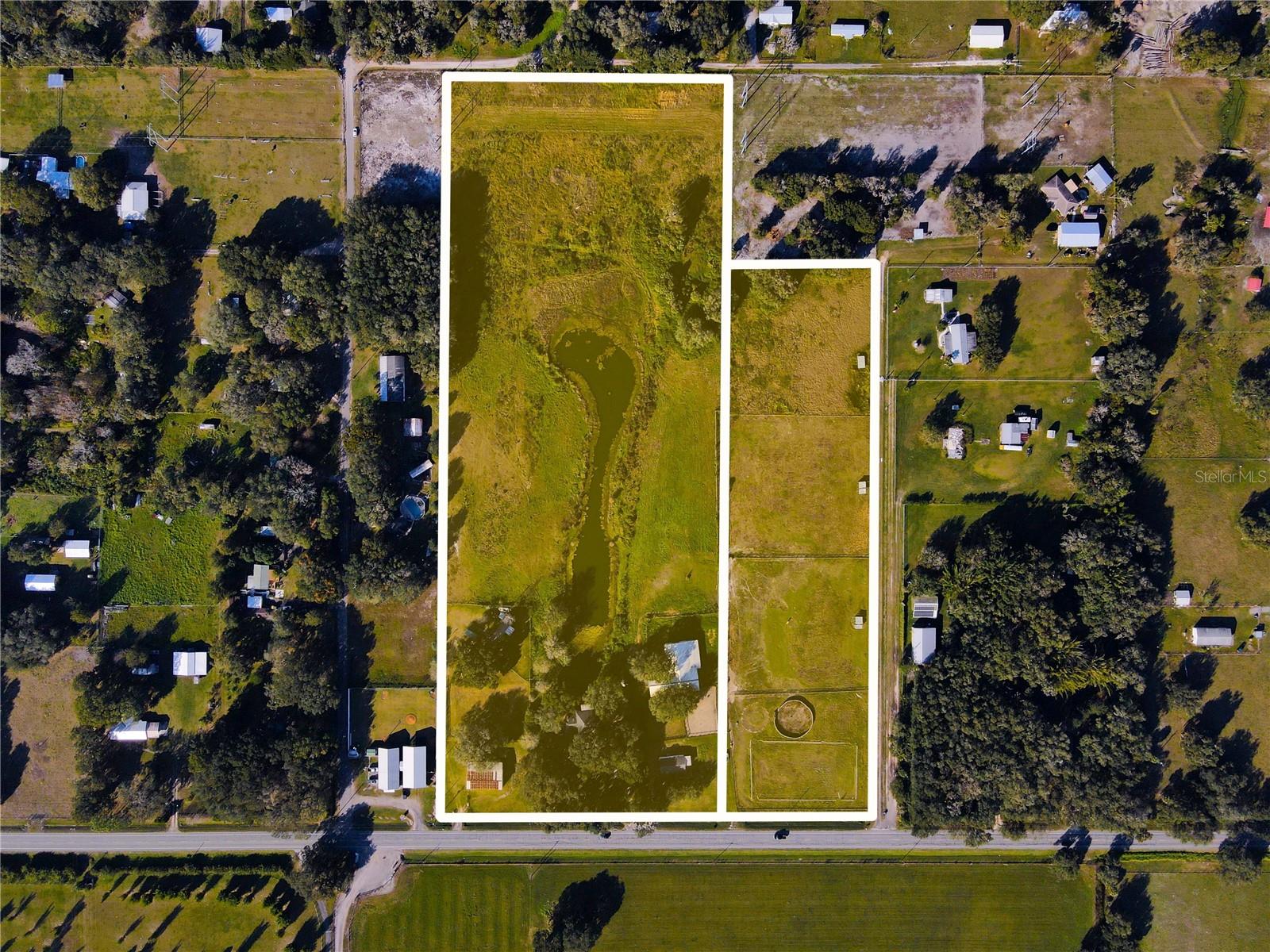 8719 & 8809 LITHIA PINECREST RD, LITHIA, FL — photo 4