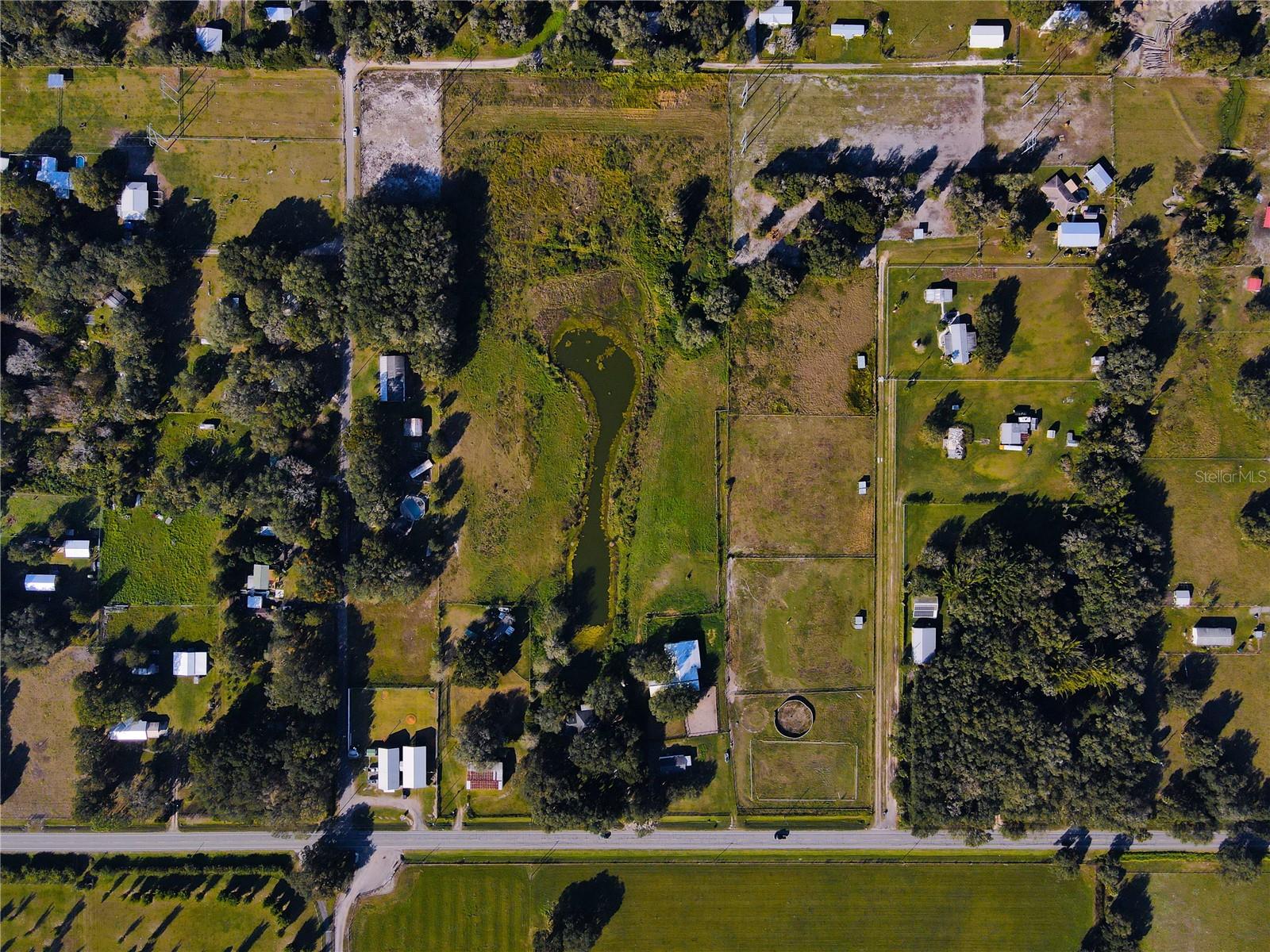 8719 & 8809 LITHIA PINECREST RD, LITHIA, FL — photo 9