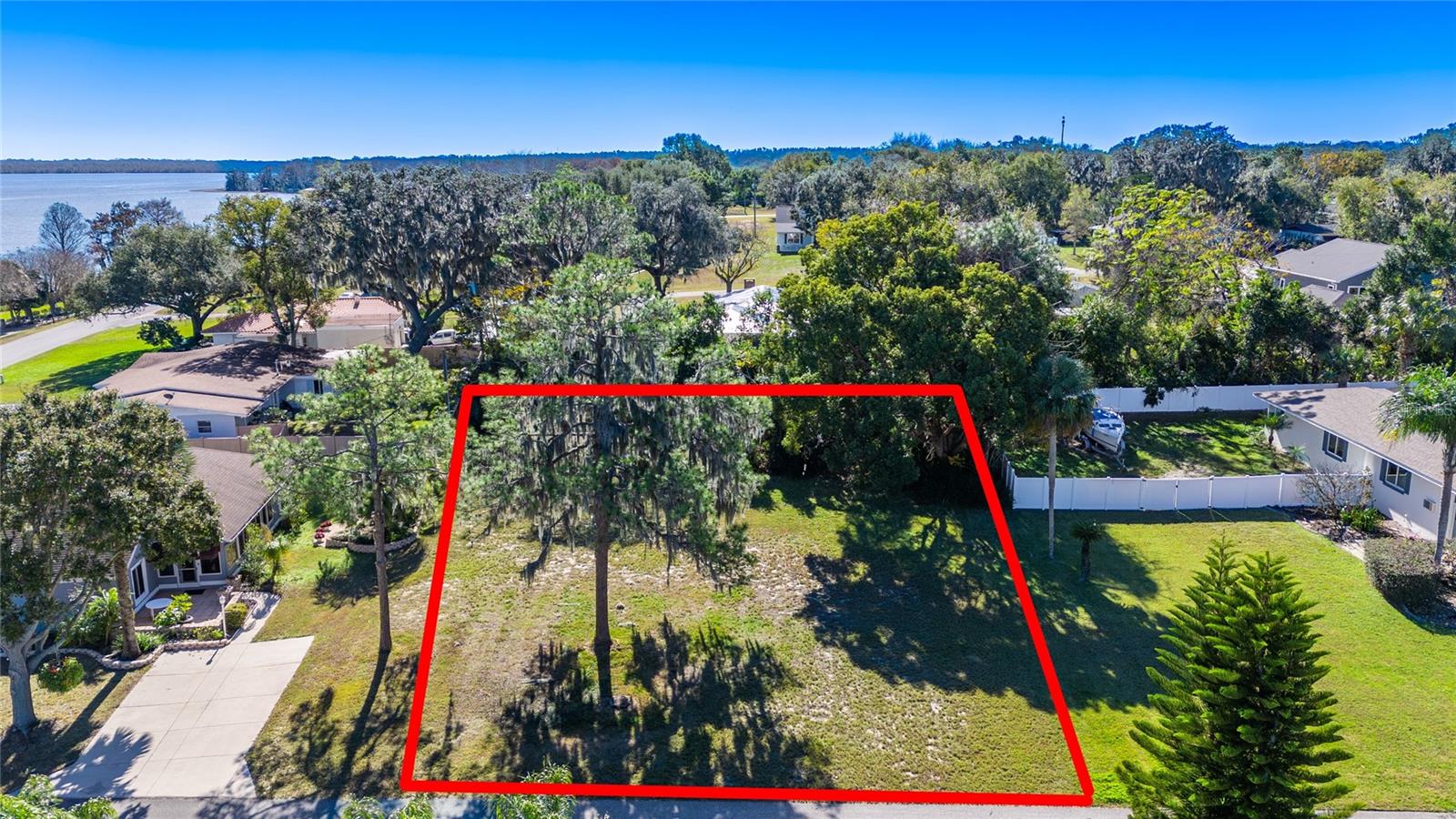 XXXX E HOLLY ST, HOWEY IN THE HILLS, FL — photo 17