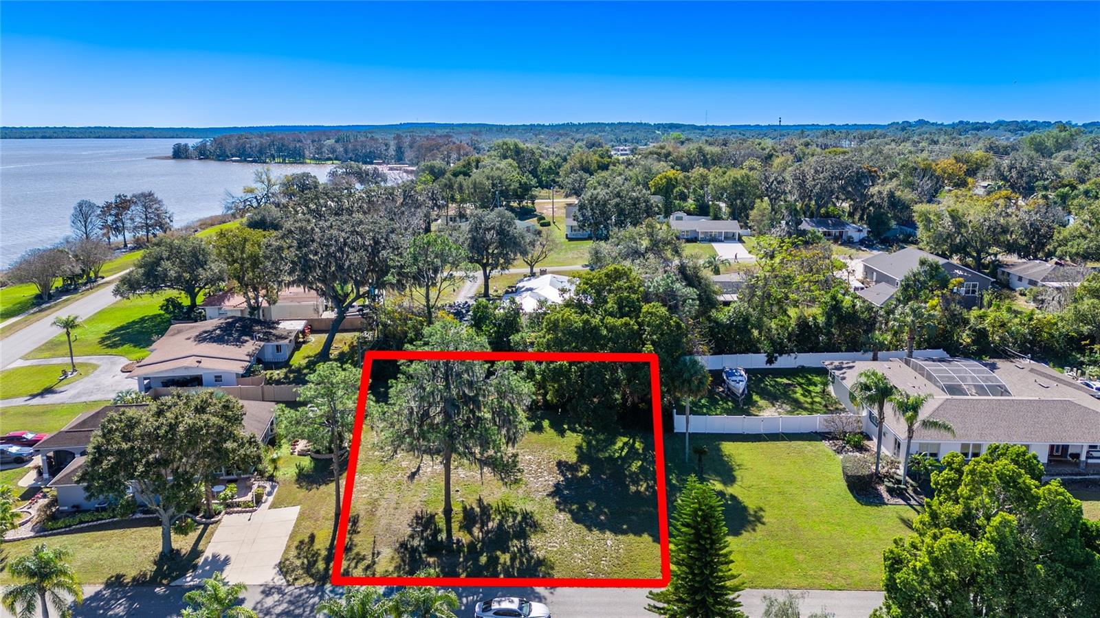 XXXX E HOLLY ST, HOWEY IN THE HILLS, FL — photo 19