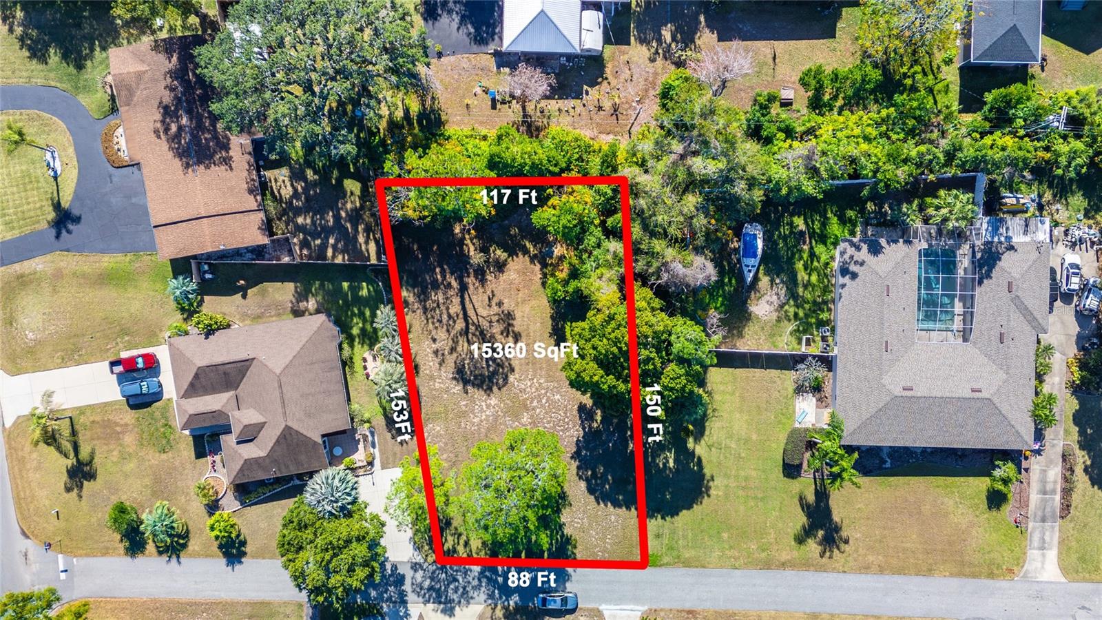 XXXX E HOLLY ST, HOWEY IN THE HILLS, FL — photo 22