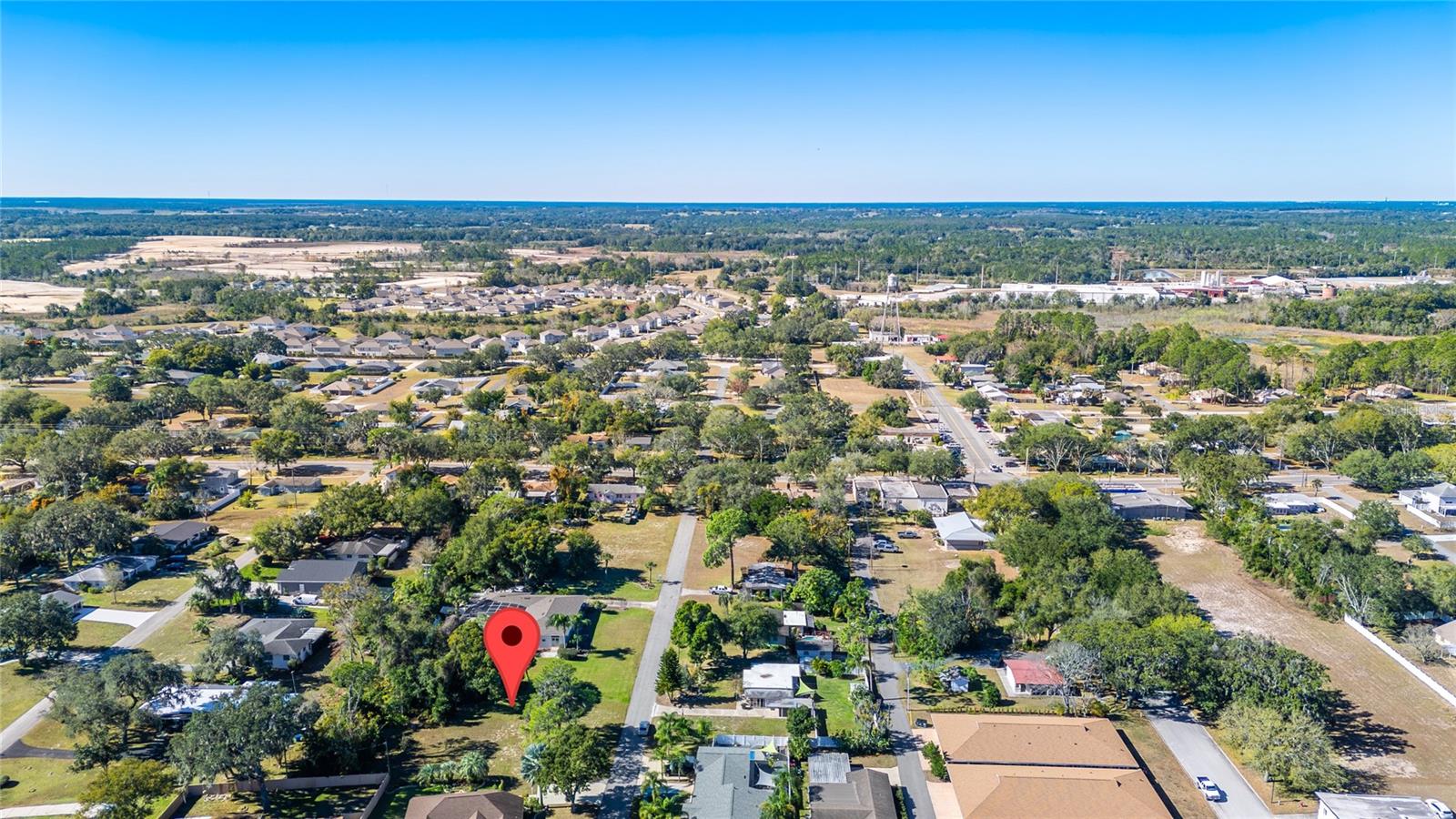 XXXX E HOLLY ST, HOWEY IN THE HILLS, FL — photo 43