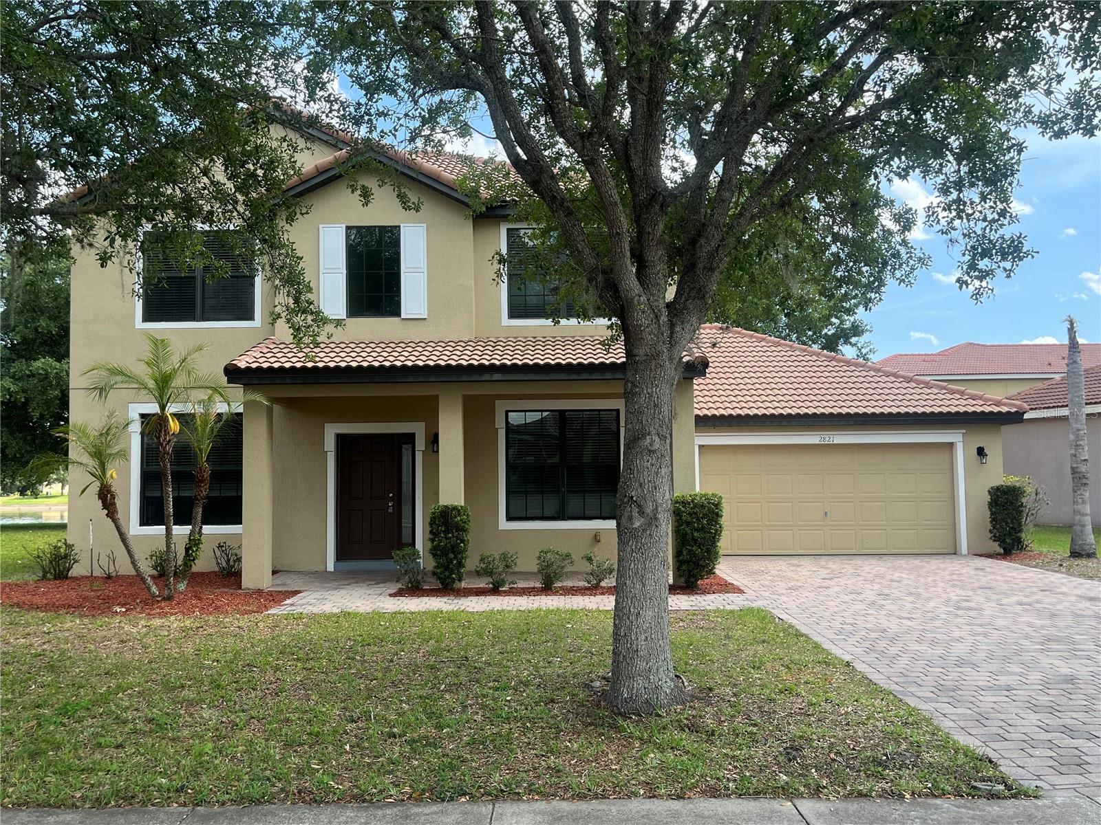2821 SCENIC LN, KISSIMMEE, FL — photo 3
