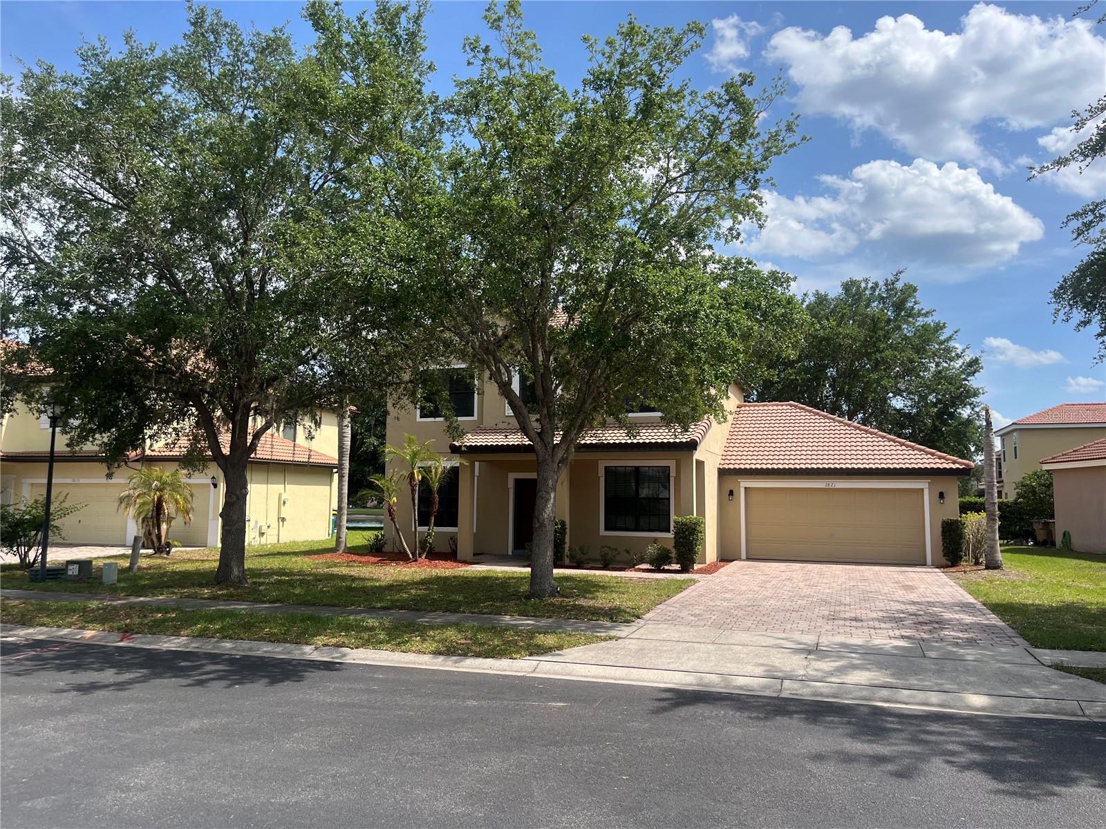 2821 SCENIC LN, KISSIMMEE, FL — photo 2