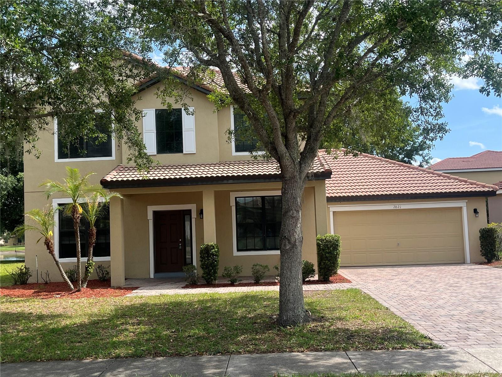 2821 SCENIC LN, KISSIMMEE, FL — photo 4