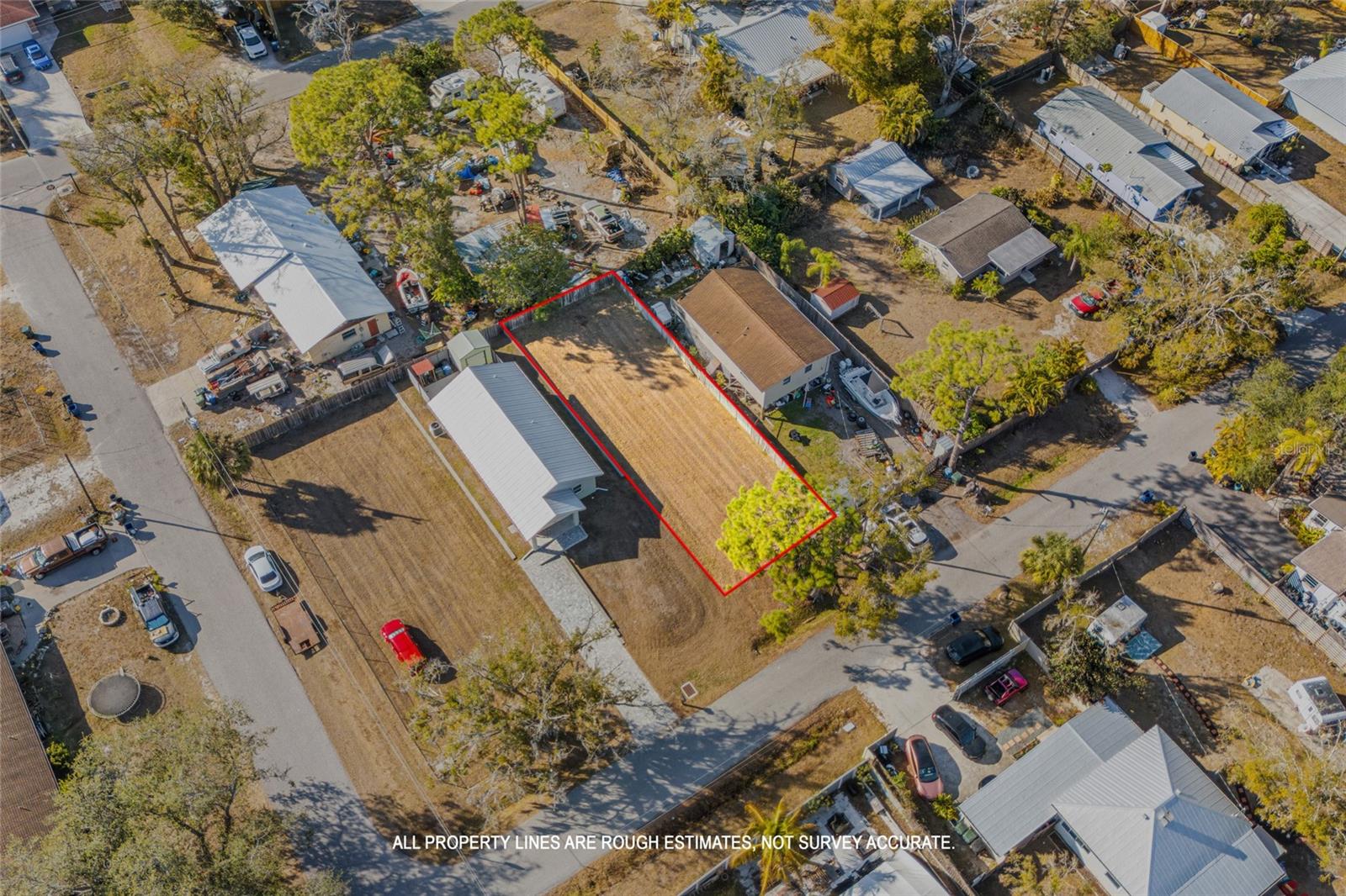 HAND AVE, SARASOTA, FL