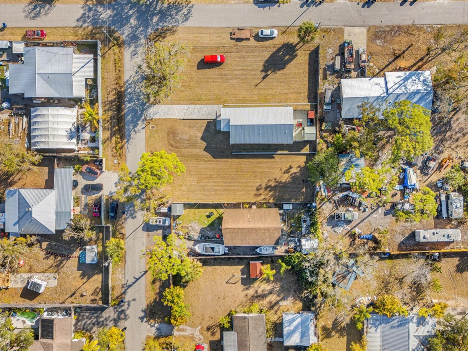 HAND AVE, SARASOTA, FL — photo 34