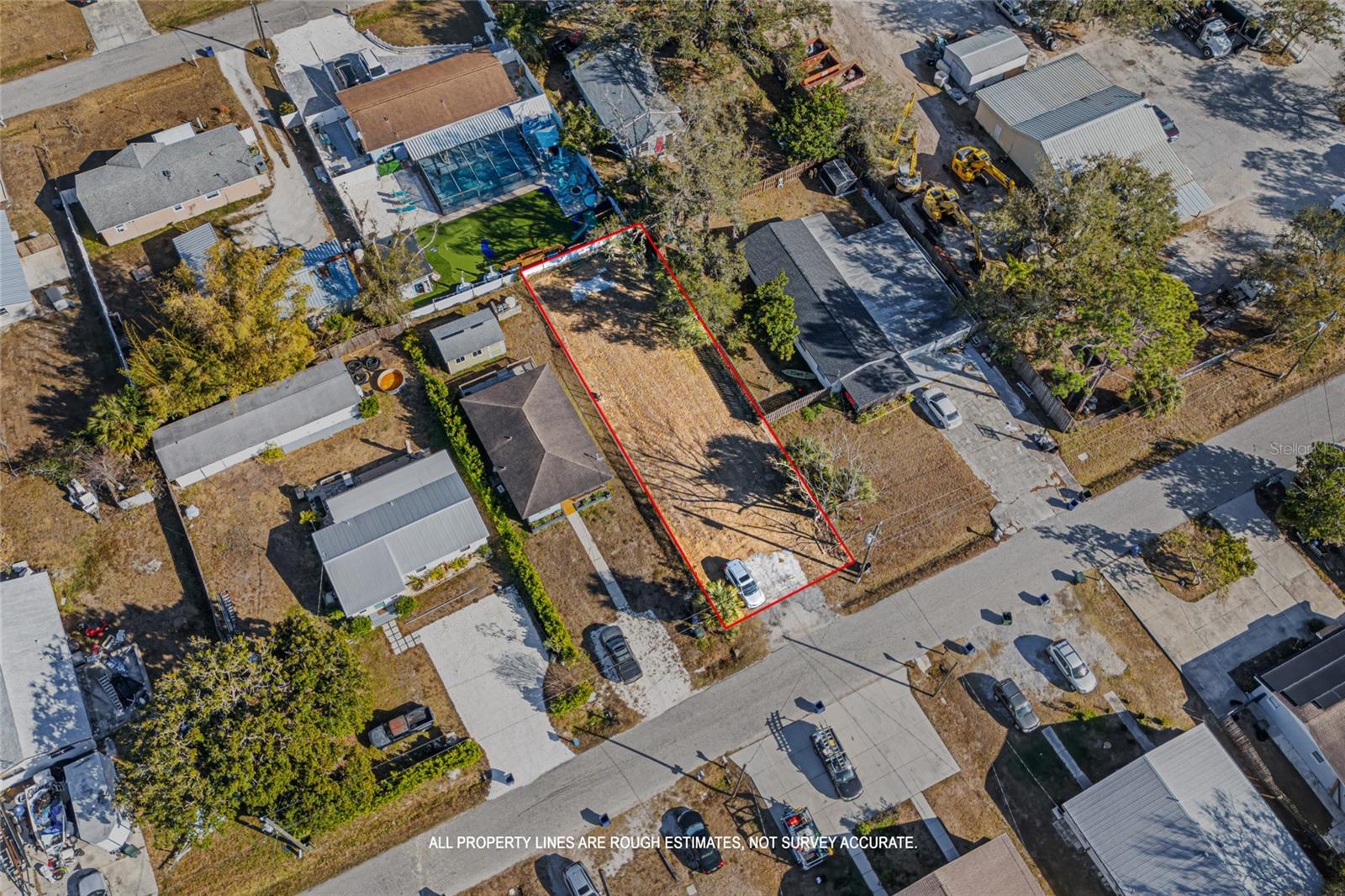 HAND AVE, SARASOTA, FL