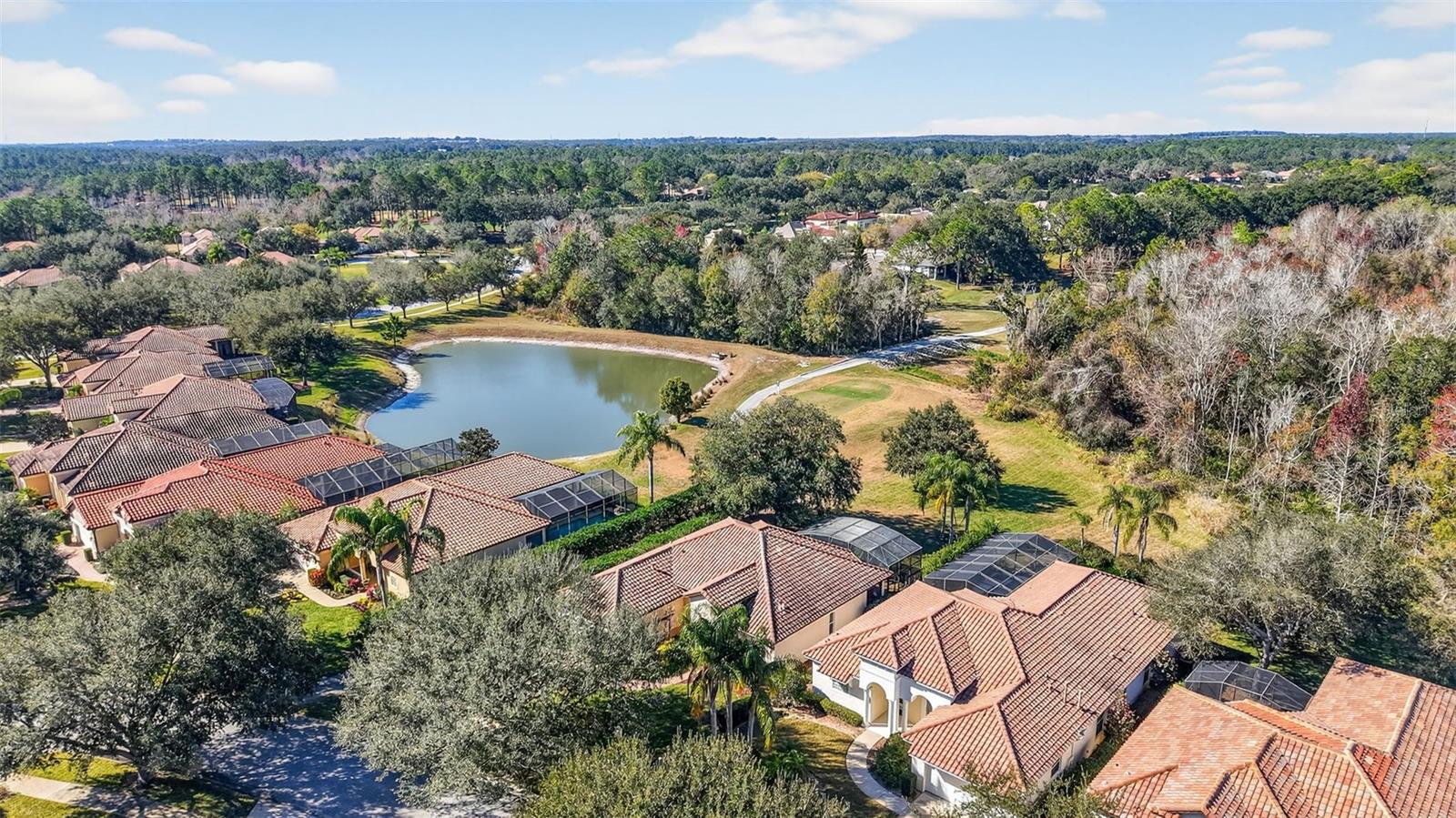 9930 SANTA BARBARA CT, HOWEY IN THE HILLS, FL — photo 10