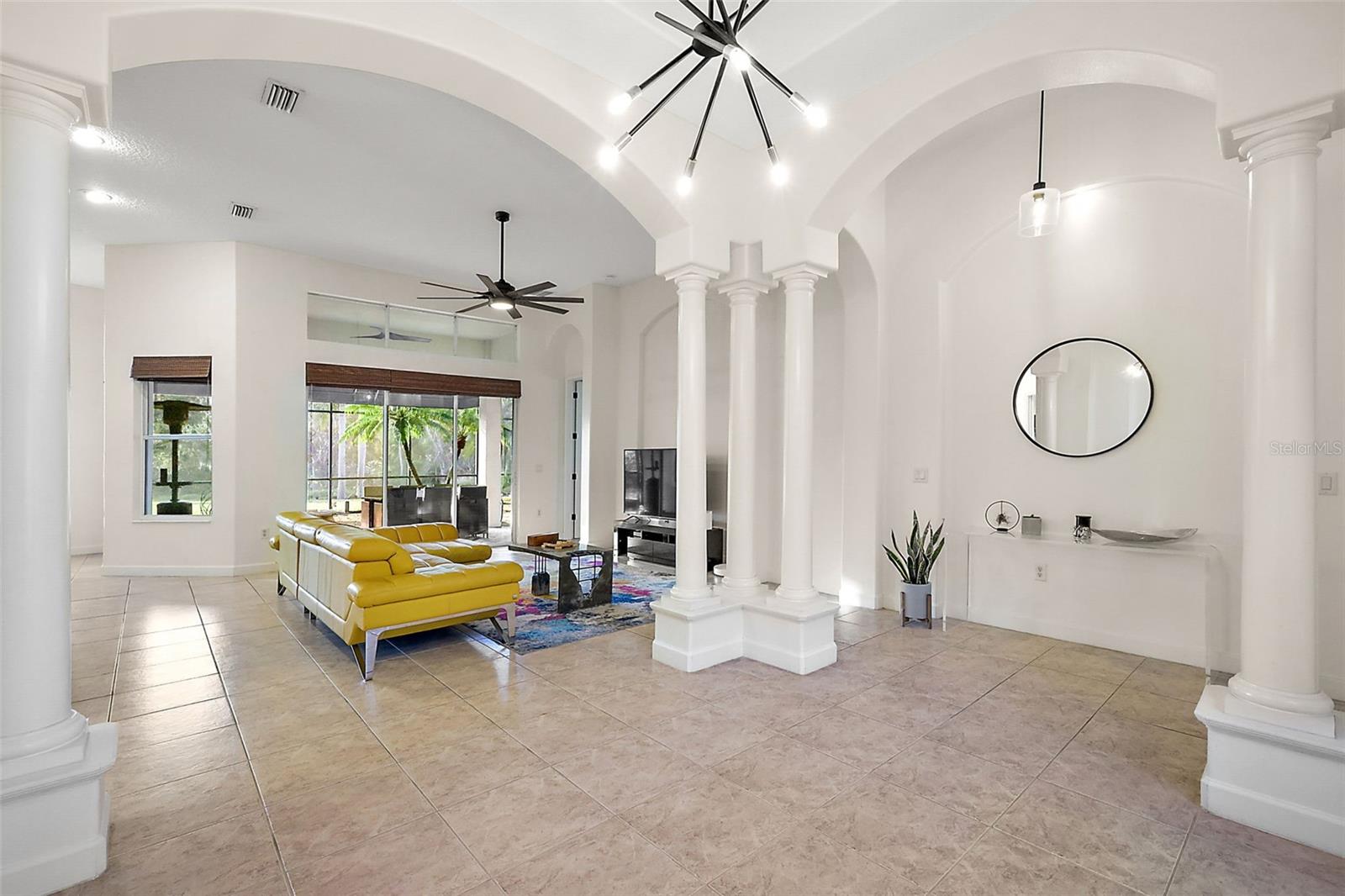 9930 SANTA BARBARA CT, HOWEY IN THE HILLS, FL — photo 17