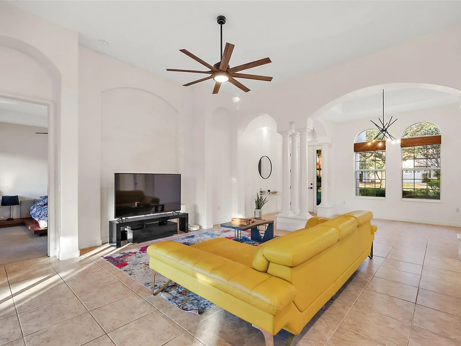 9930 SANTA BARBARA CT, HOWEY IN THE HILLS, FL — photo 24