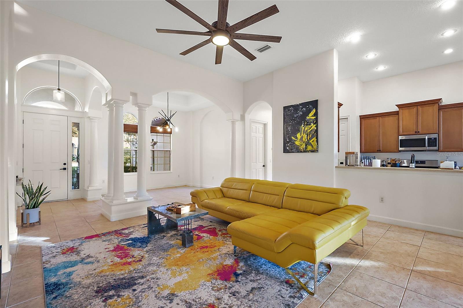 9930 SANTA BARBARA CT, HOWEY IN THE HILLS, FL — photo 25
