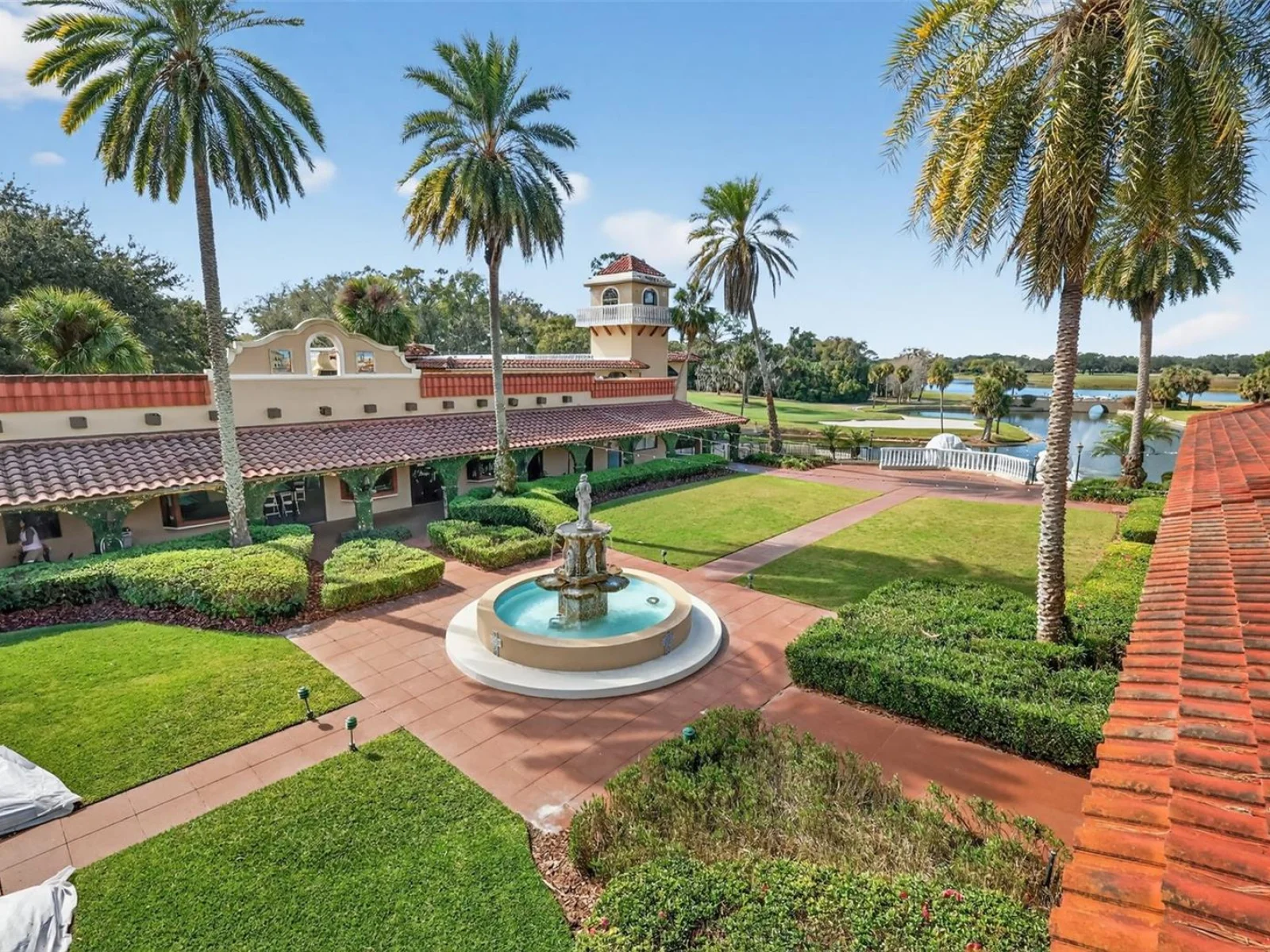 9930 SANTA BARBARA CT, HOWEY IN THE HILLS, FL — photo 88