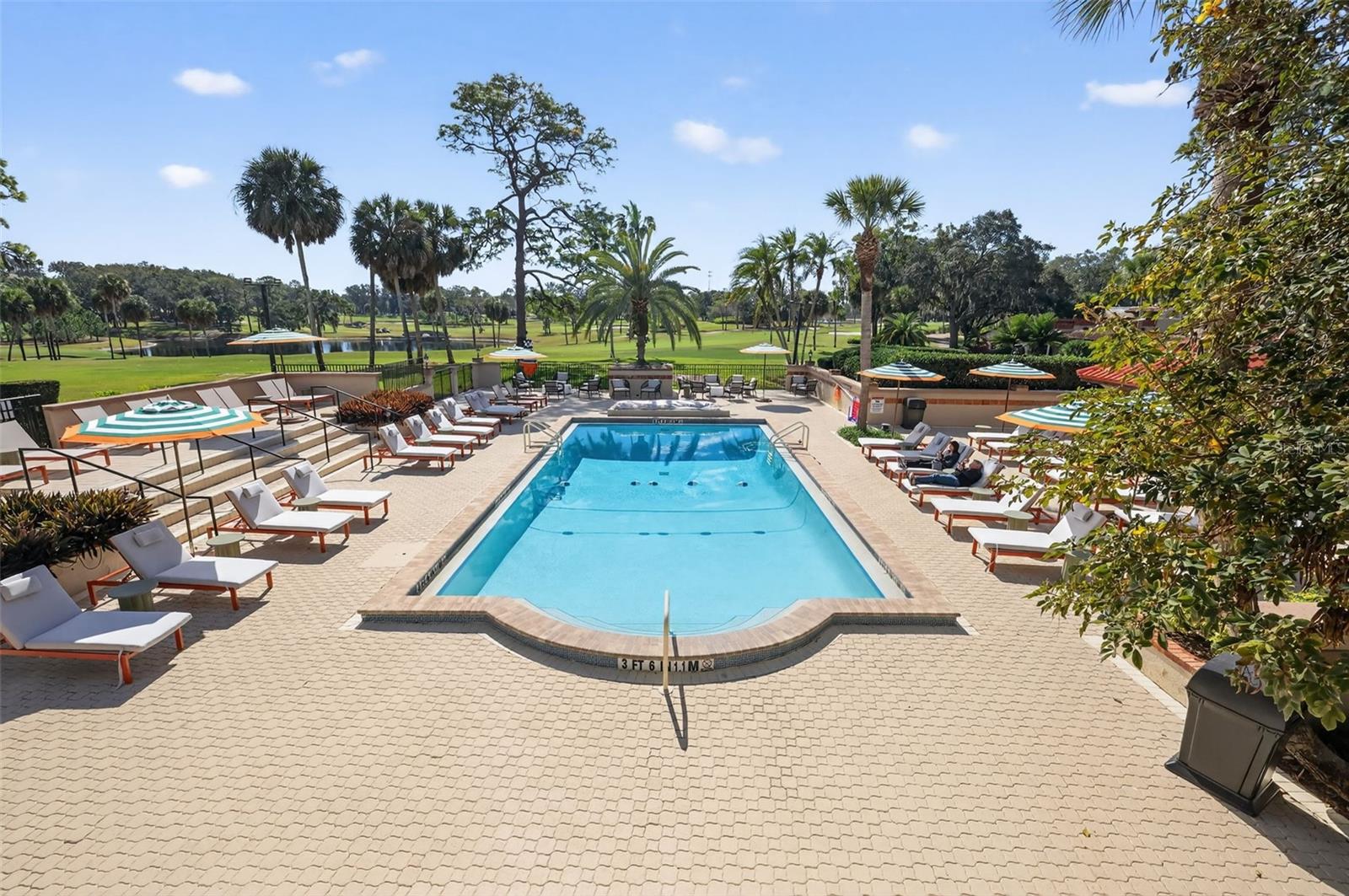 9930 SANTA BARBARA CT, HOWEY IN THE HILLS, FL — photo 90