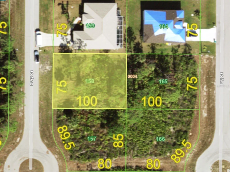 7 DORY CT, PLACIDA, FL