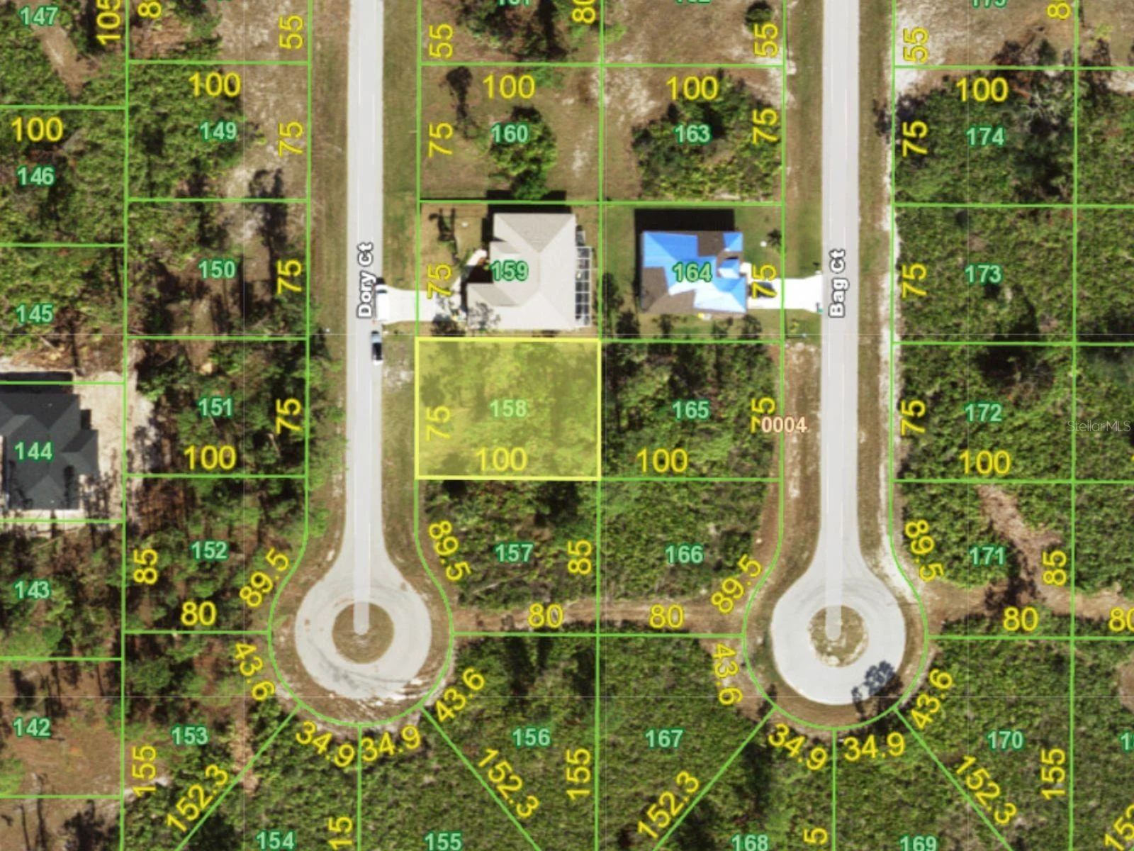 7 DORY CT, PLACIDA, FL — photo 2