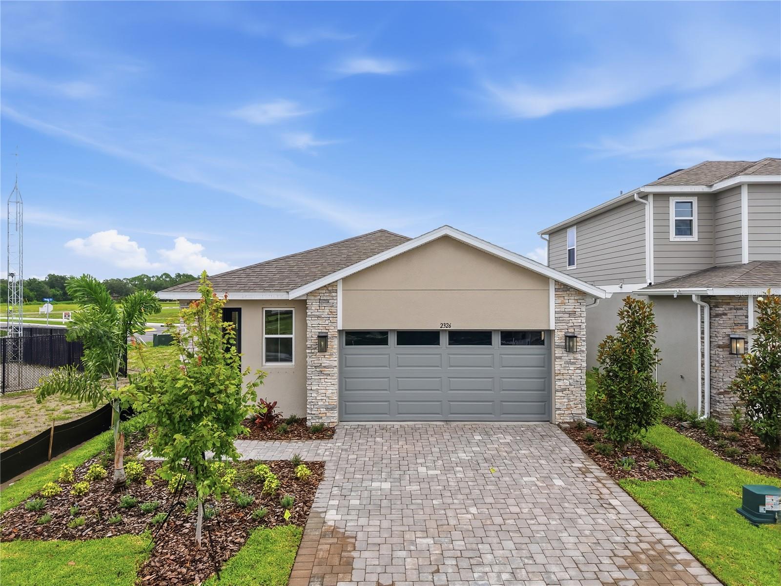 2326 ANDERS DR, PARRISH, FL