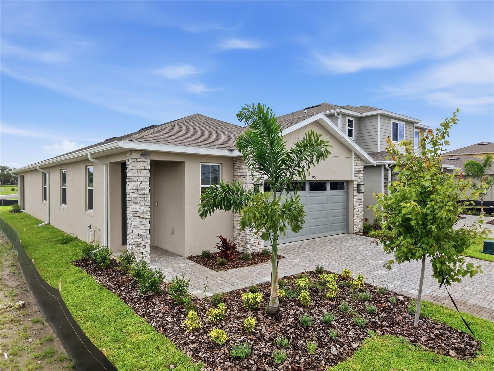 2326 ANDERS DR, PARRISH, FL — photo 2