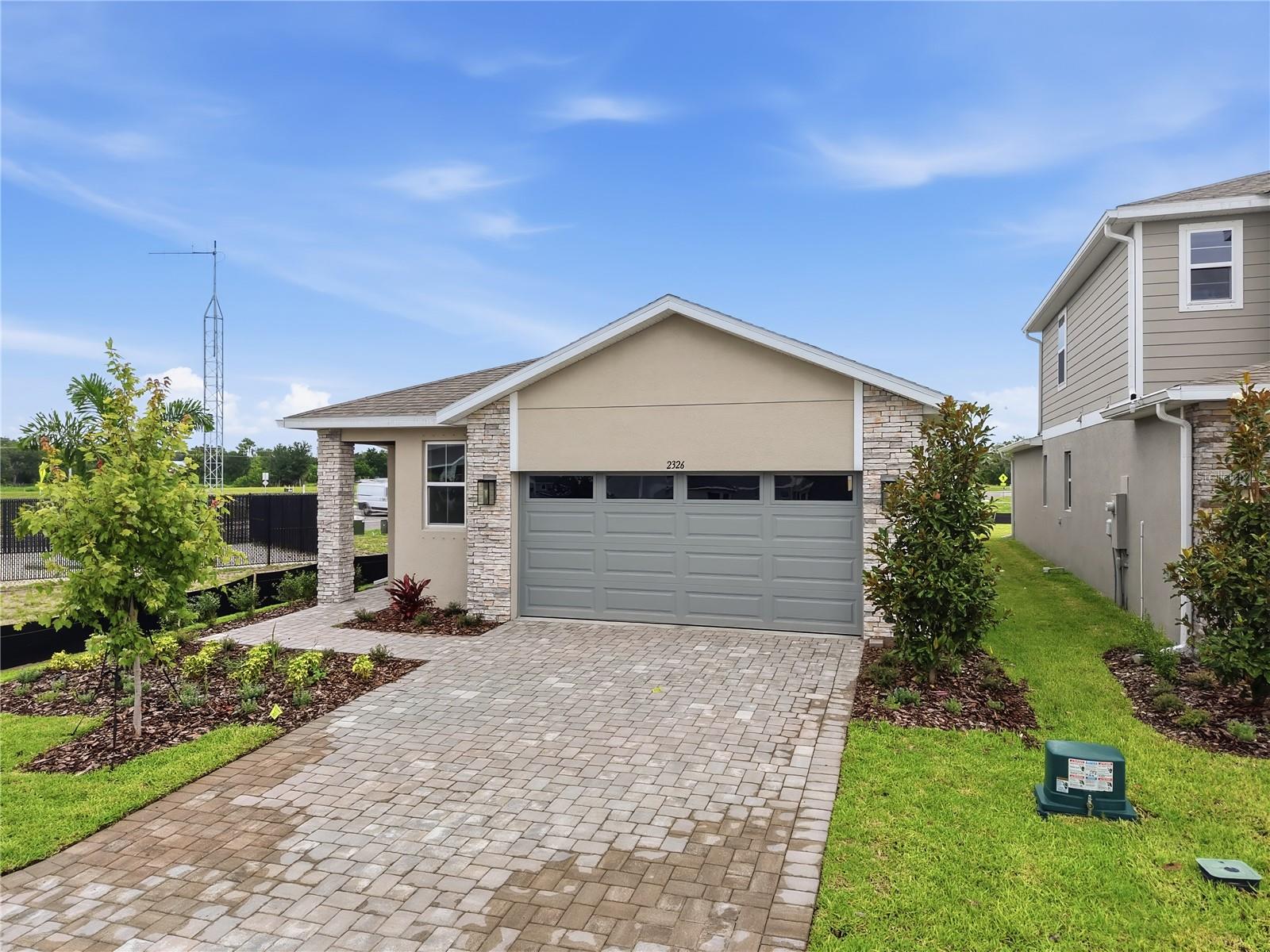 2326 ANDERS DR, PARRISH, FL — photo 3