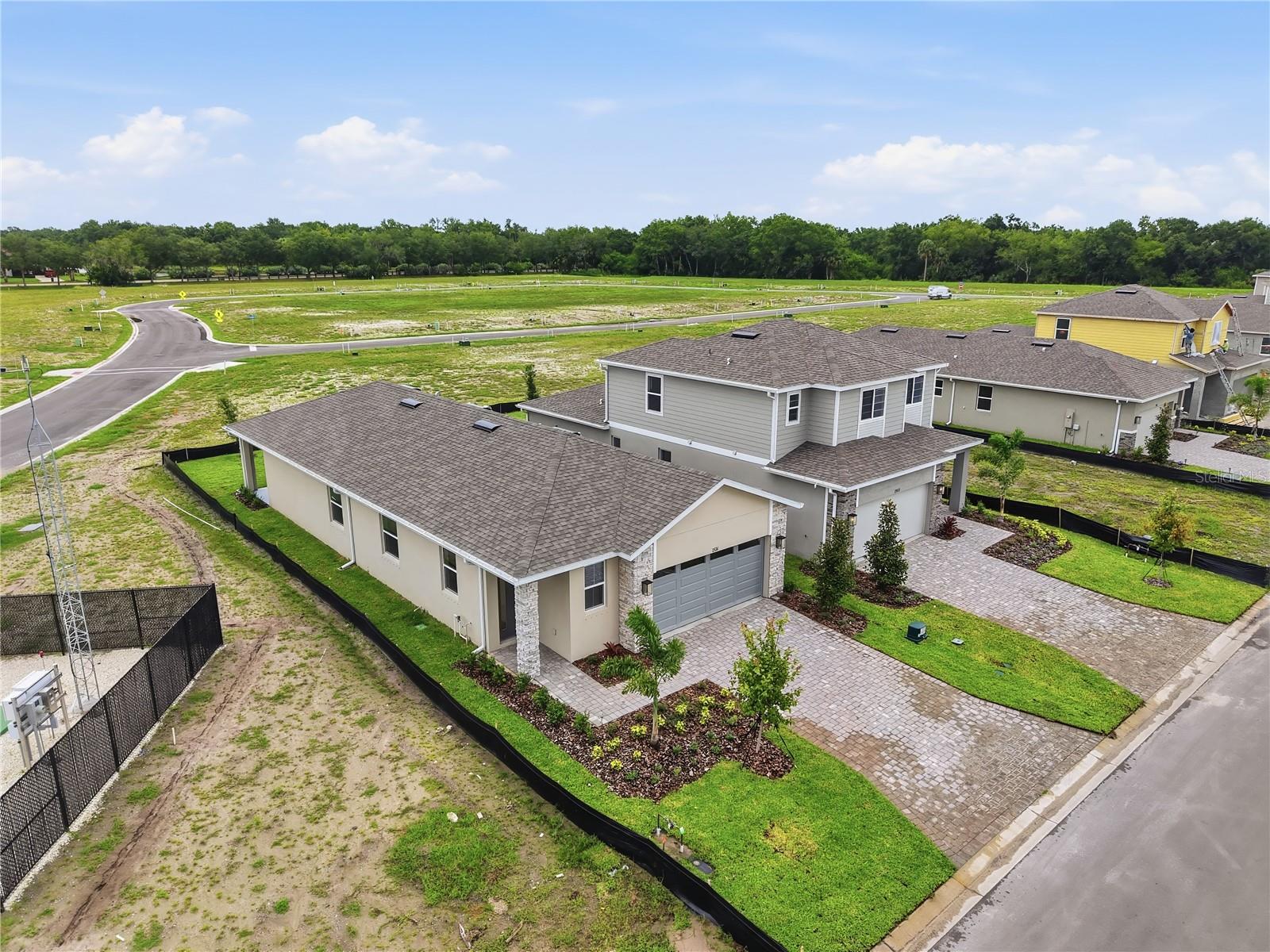 2326 ANDERS DR, PARRISH, FL — photo 4