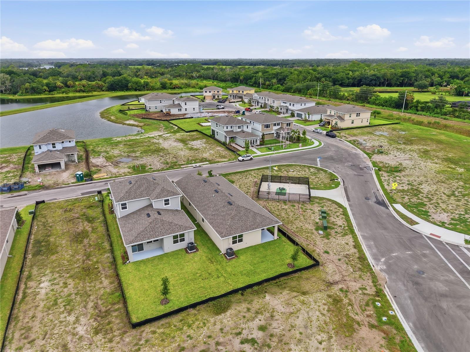 2326 ANDERS DR, PARRISH, FL — photo 35