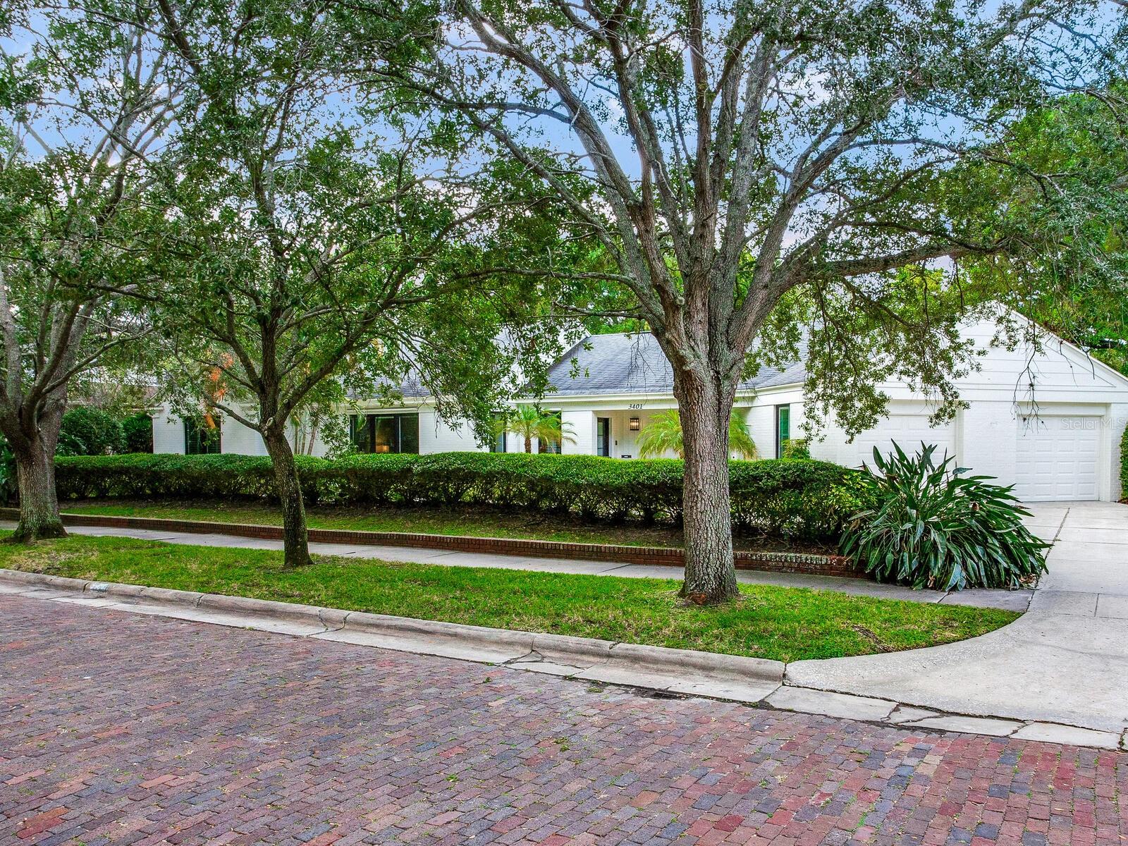 3401 S ALMERIA AVE, TAMPA, FL — photo 6