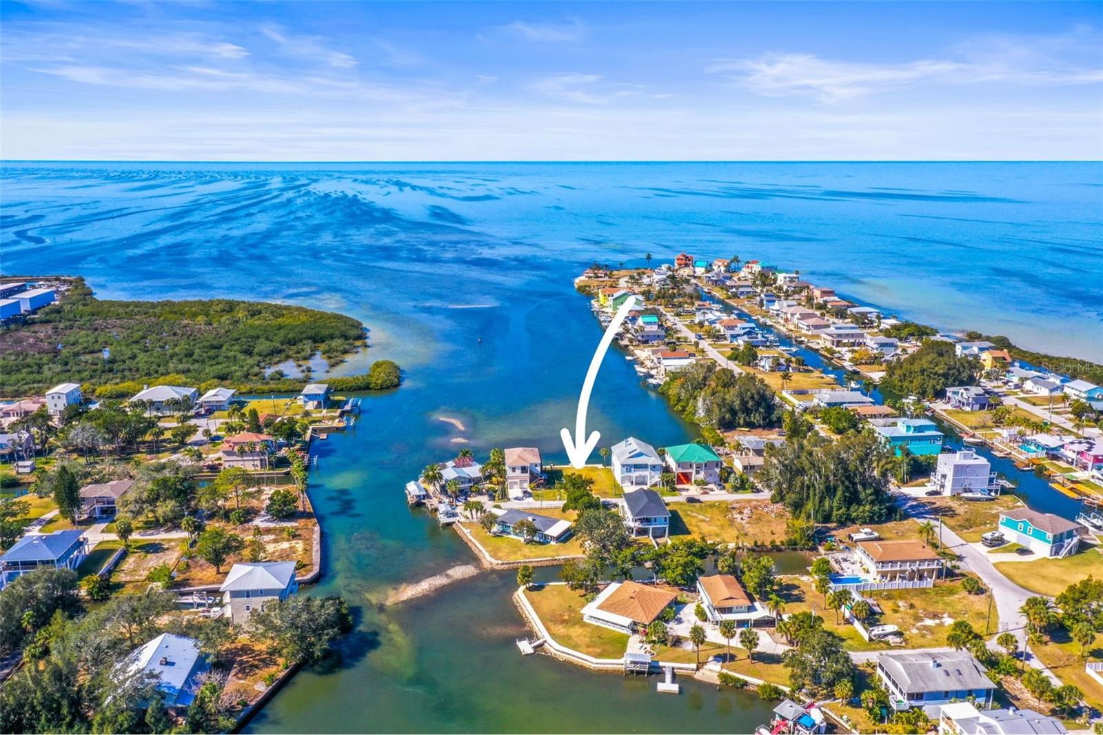 MCDONALD LN, HUDSON, FL — photo 2