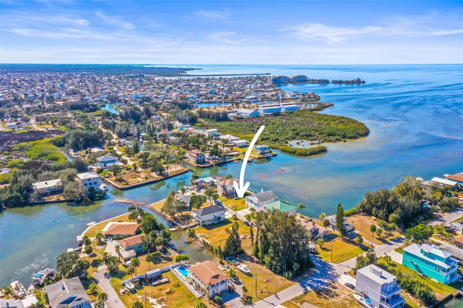 MCDONALD LN, HUDSON, FL — photo 4