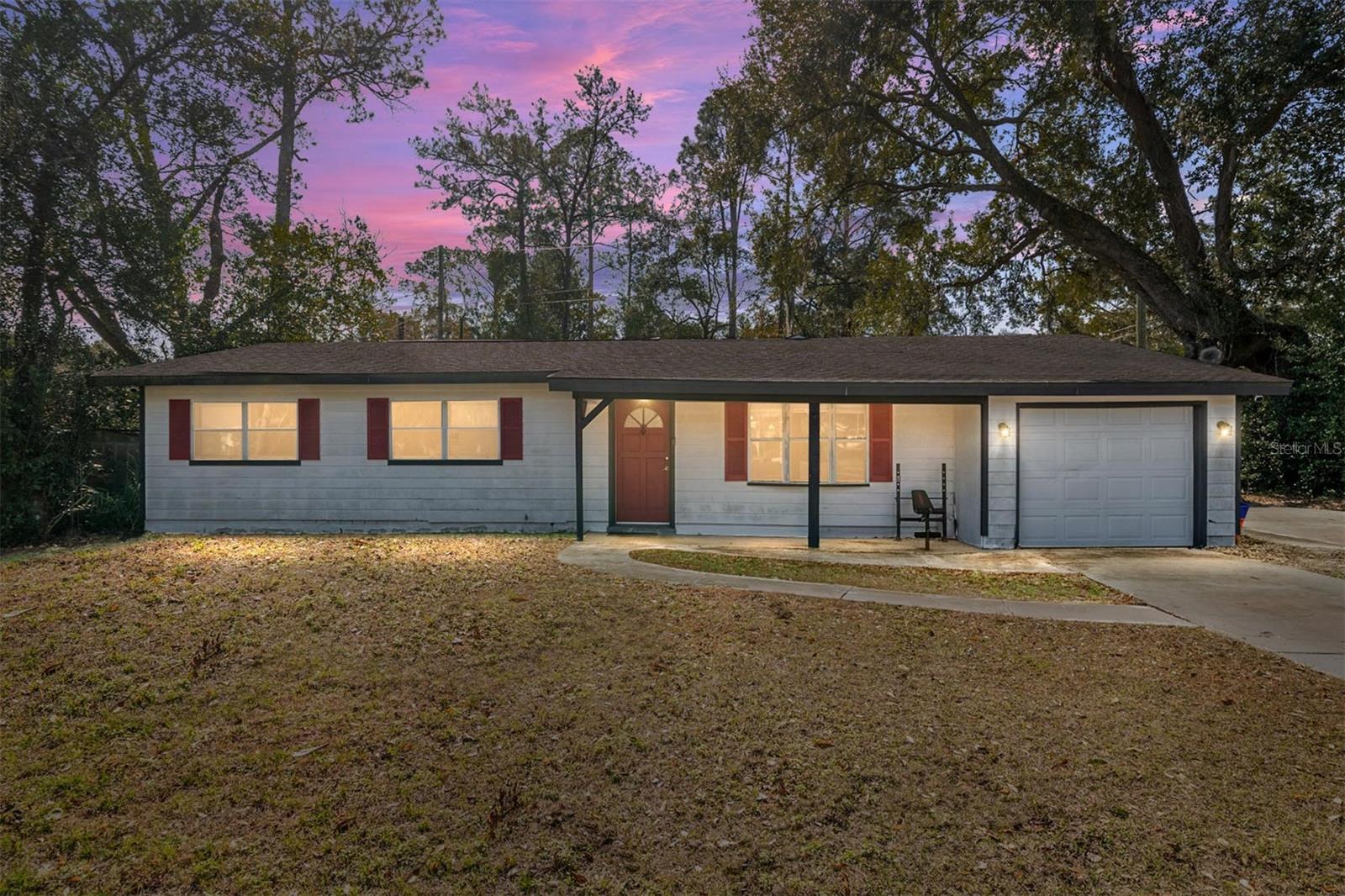 1505 NE 19TH LN, GAINESVILLE, FL