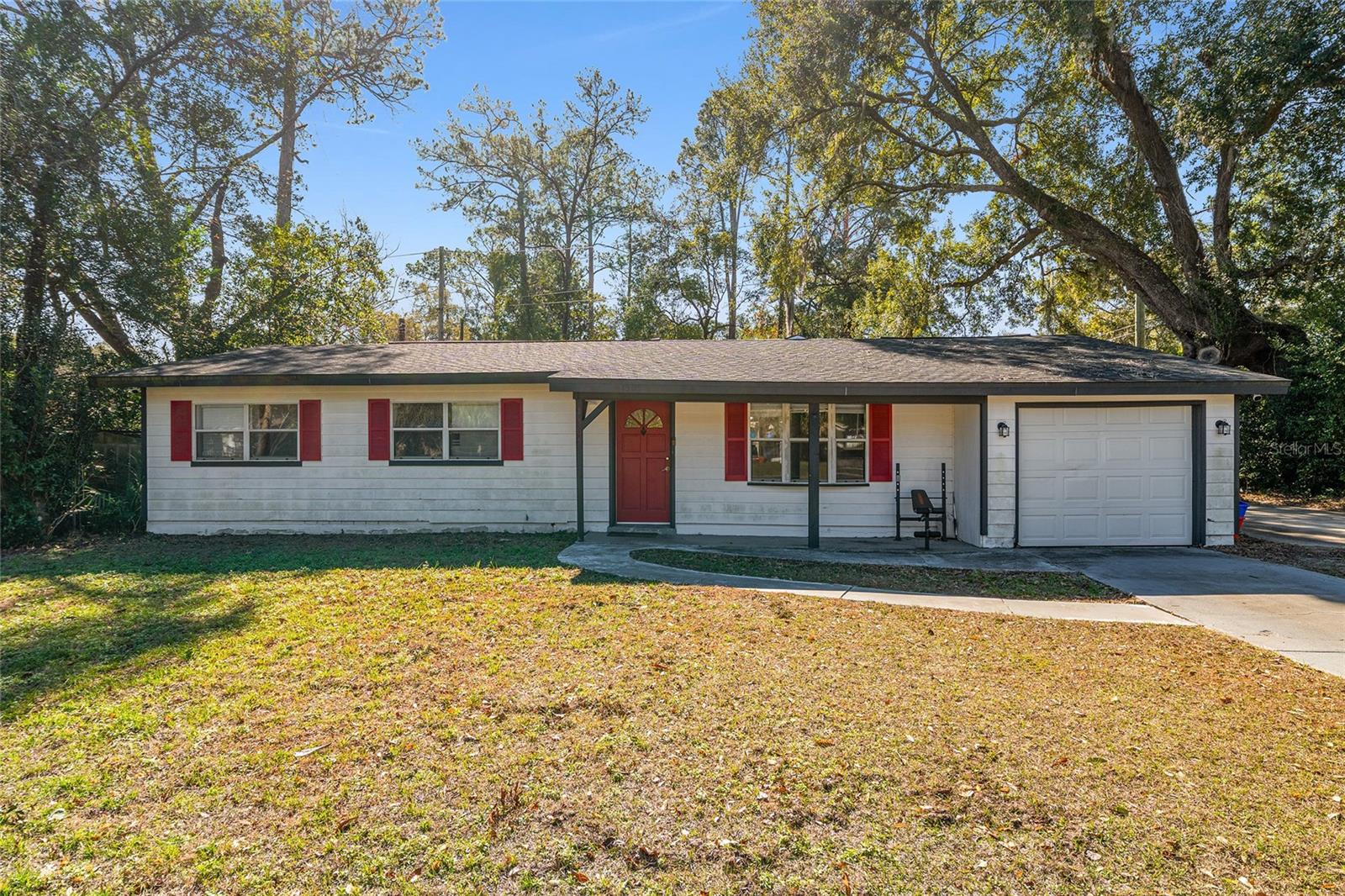 1505 NE 19TH LN, GAINESVILLE, FL — photo 2