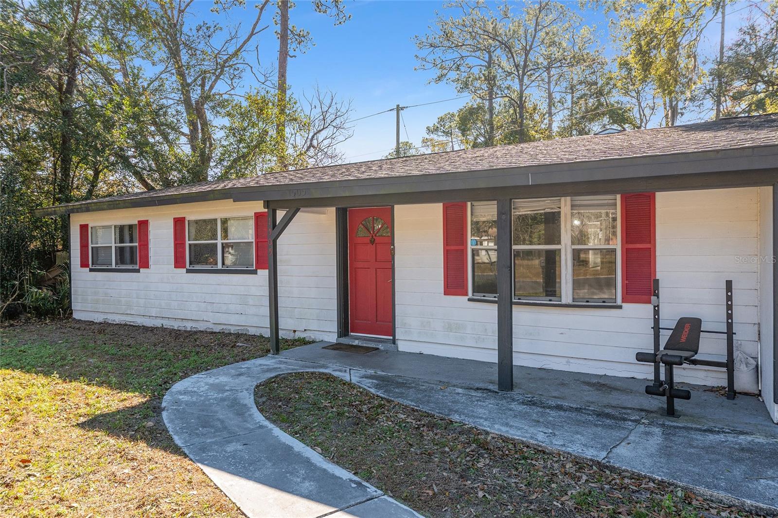 1505 NE 19TH LN, GAINESVILLE, FL — photo 3