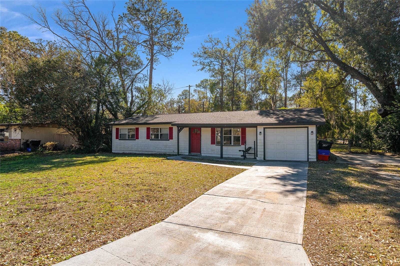 1505 NE 19TH LN, GAINESVILLE, FL — photo 5