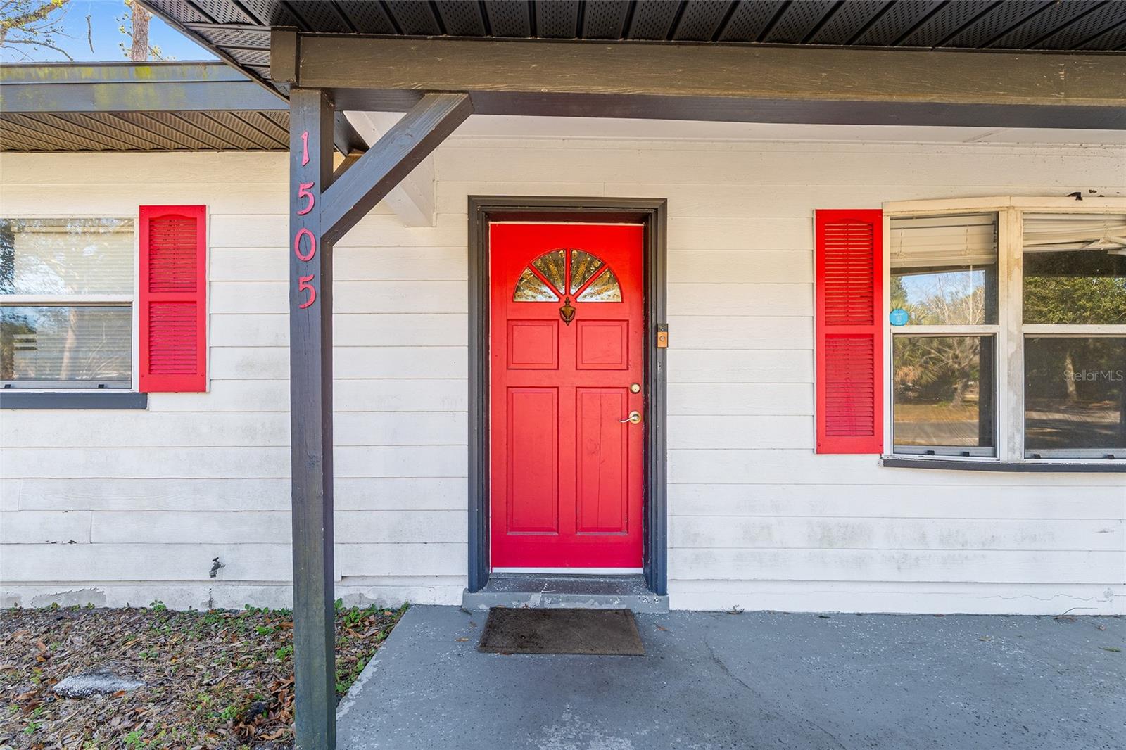 1505 NE 19TH LN, GAINESVILLE, FL — photo 9
