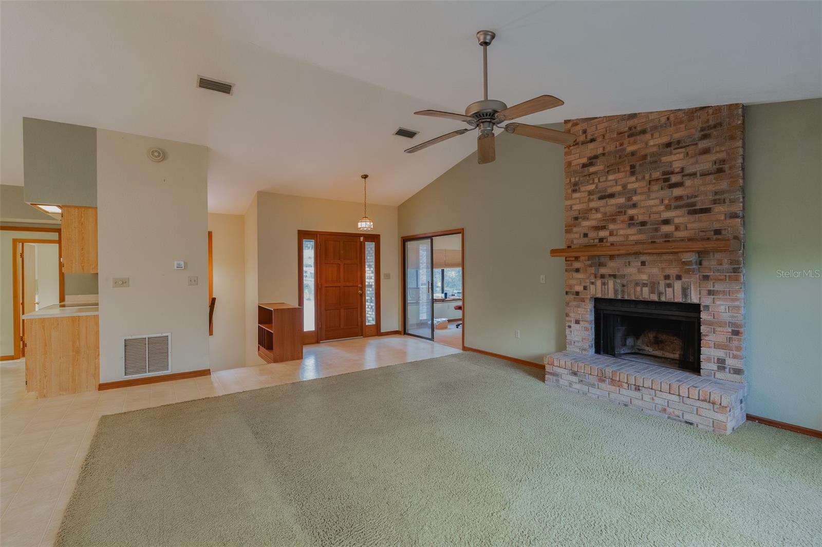 1325 S SPRING GARDEN AVE, DELAND, FL — photo 9