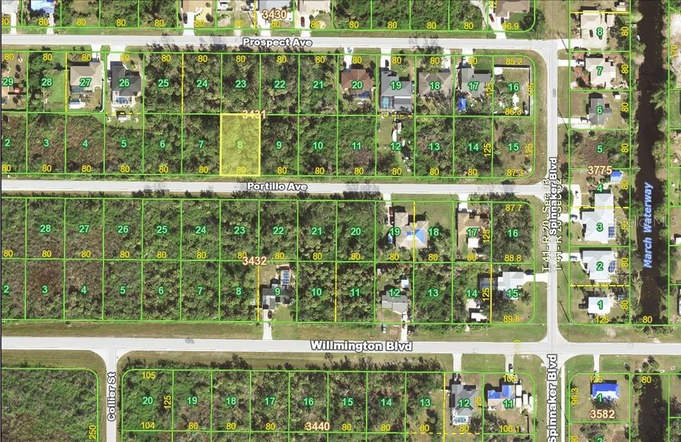 9464 PORTILLO AVE, ENGLEWOOD, FL — photo 2