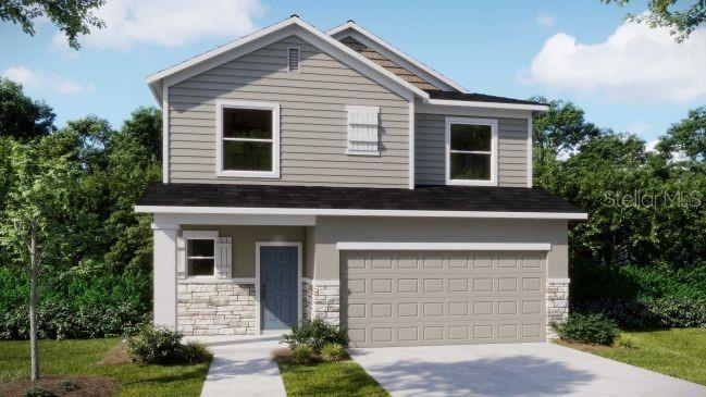 57 ENCLAVE AVE, PALM COAST, FL