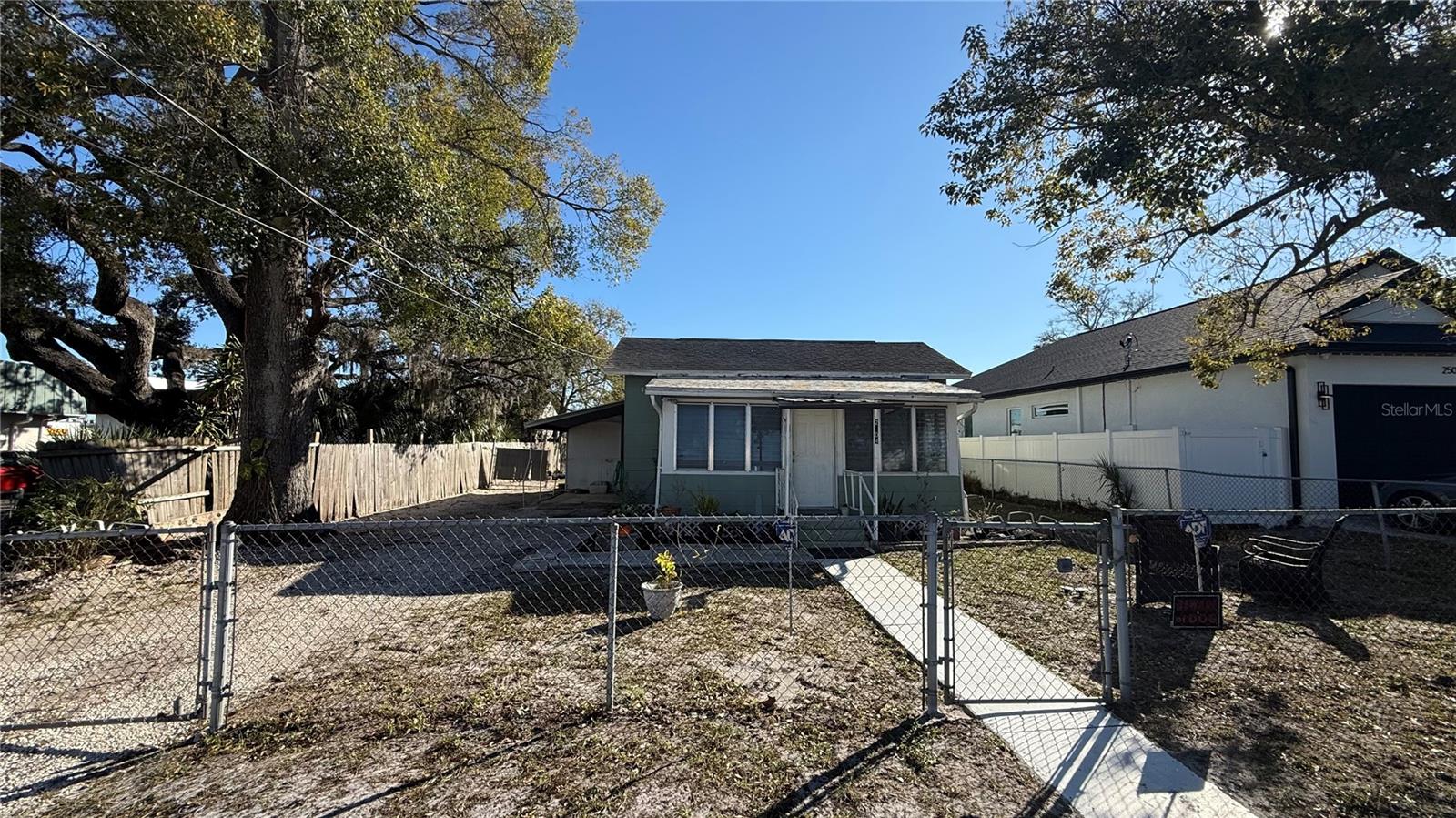2504 W SOUTH AVE, TAMPA, FL