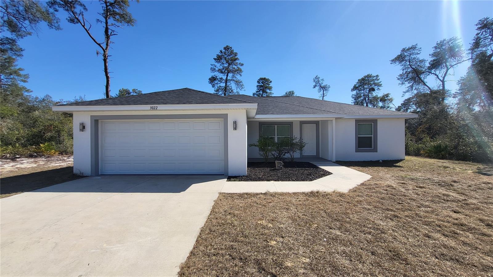 3022 SW 168TH LOOP, OCALA, FL